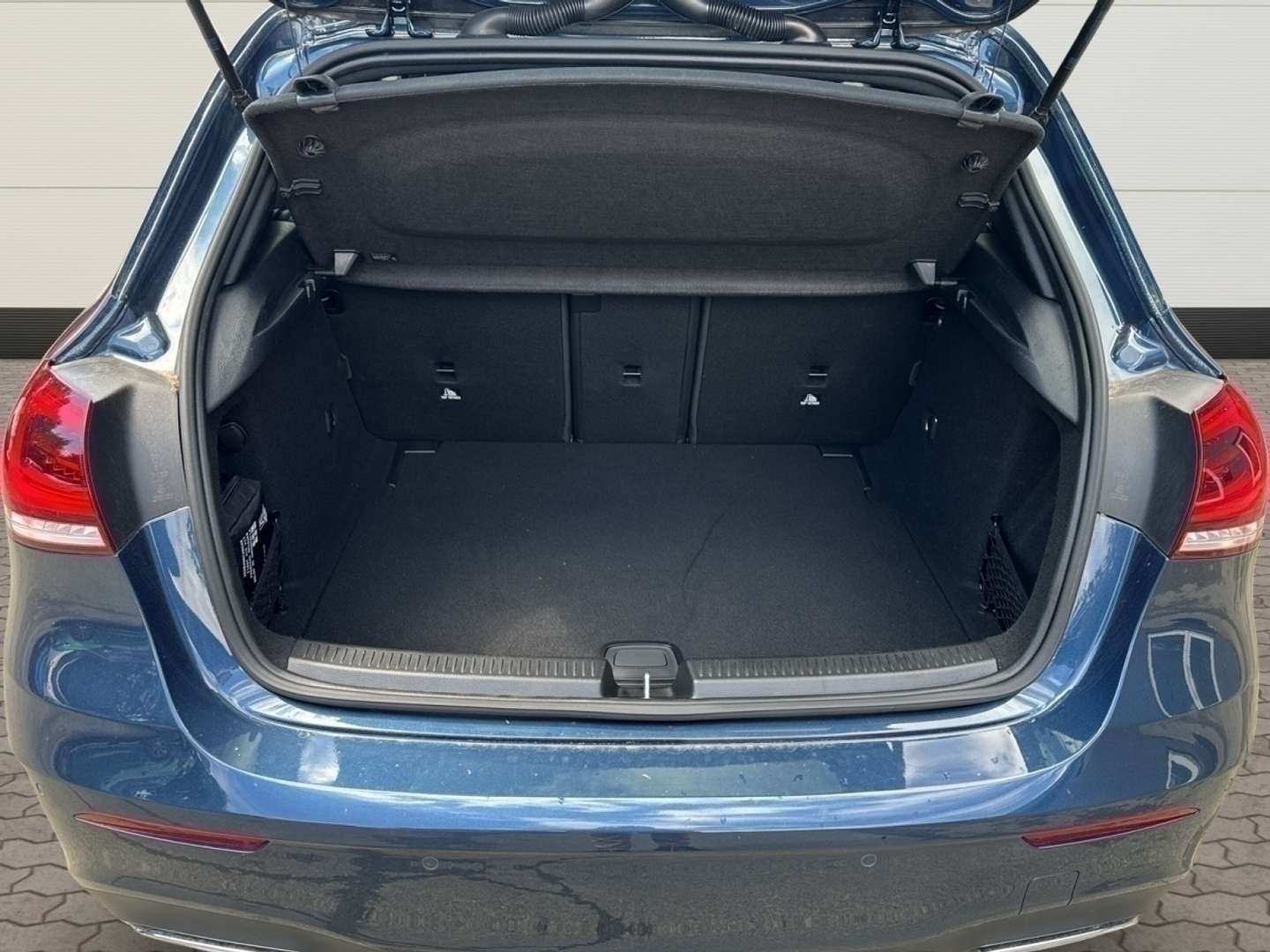 Mercedes Classe A 180 AMG Line - 2020 - Joinsteer - #10