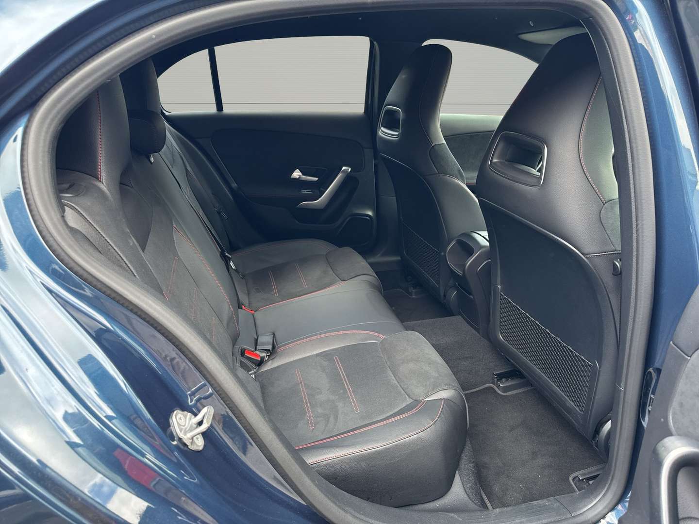 Mercedes Classe A 180 AMG Line - 2020 - Joinsteer - #11