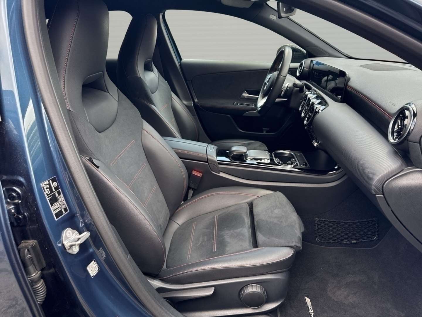 Mercedes Classe A 180 AMG Line - 2020 - Joinsteer - #12