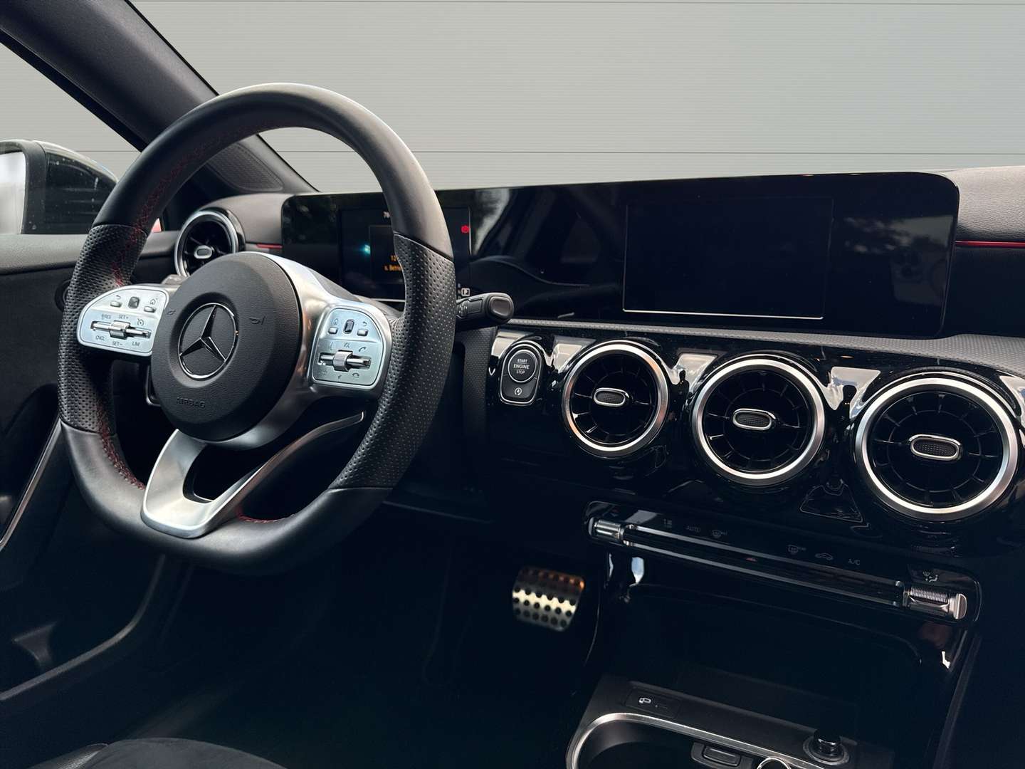 Mercedes Classe A 180 AMG Line - 2020 - Joinsteer - #13
