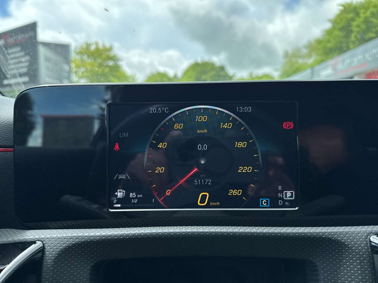 Mercedes Classe A 180 AMG Line - 2020 - Joinsteer - #15