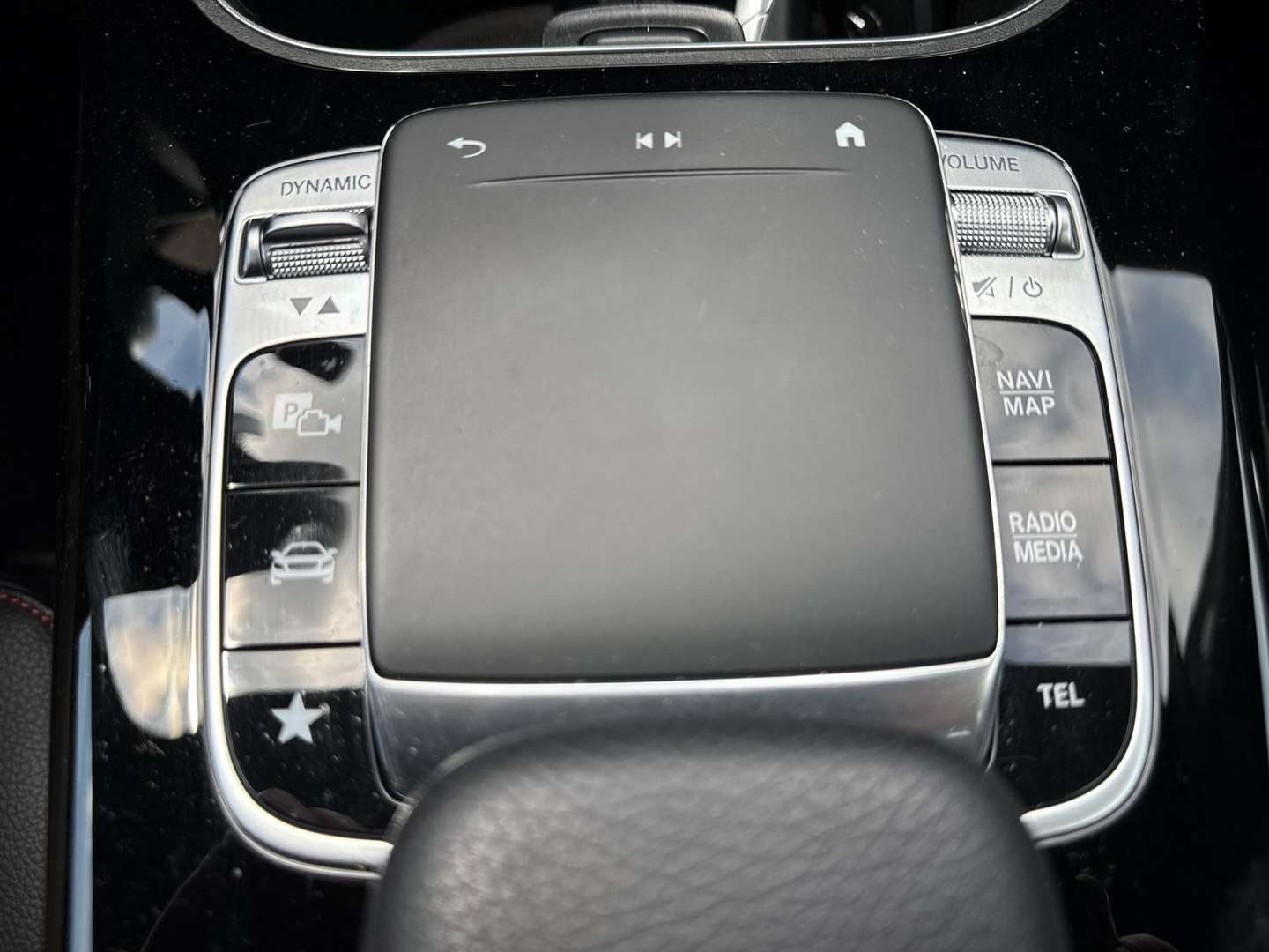 Mercedes Classe A 180 AMG Line - 2020 - Joinsteer - #19