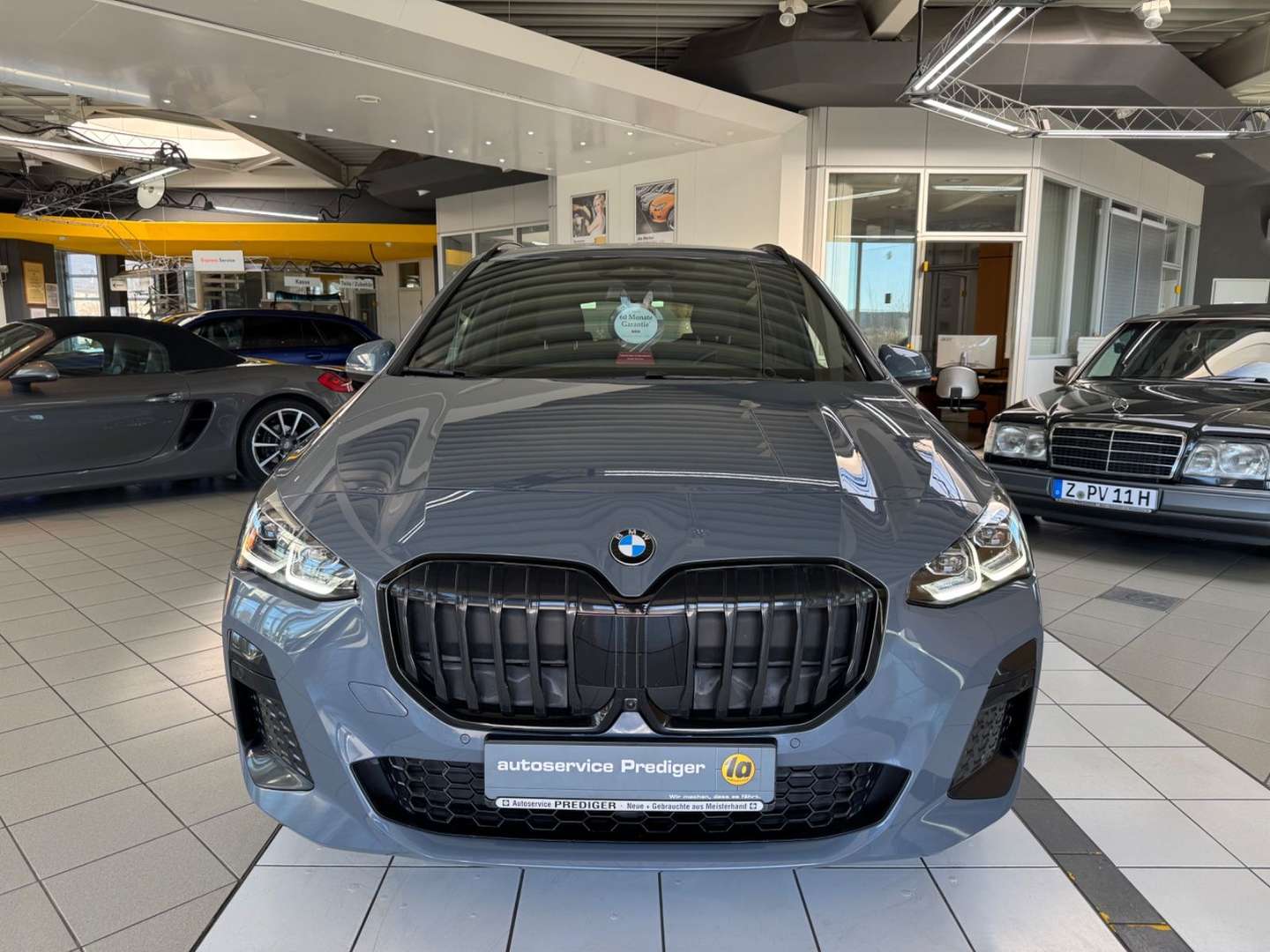 BMW Série 2 M Sport 218i - 2023 - Joinsteer - #2