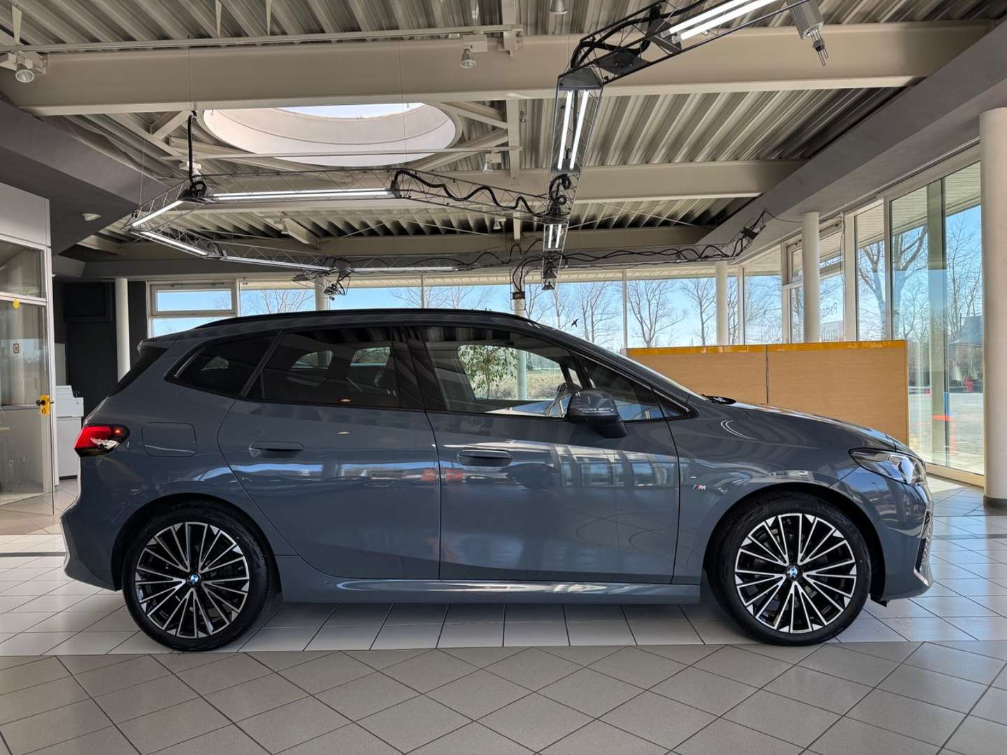 BMW Série 2 M Sport 218i - 2023 - Joinsteer - #4