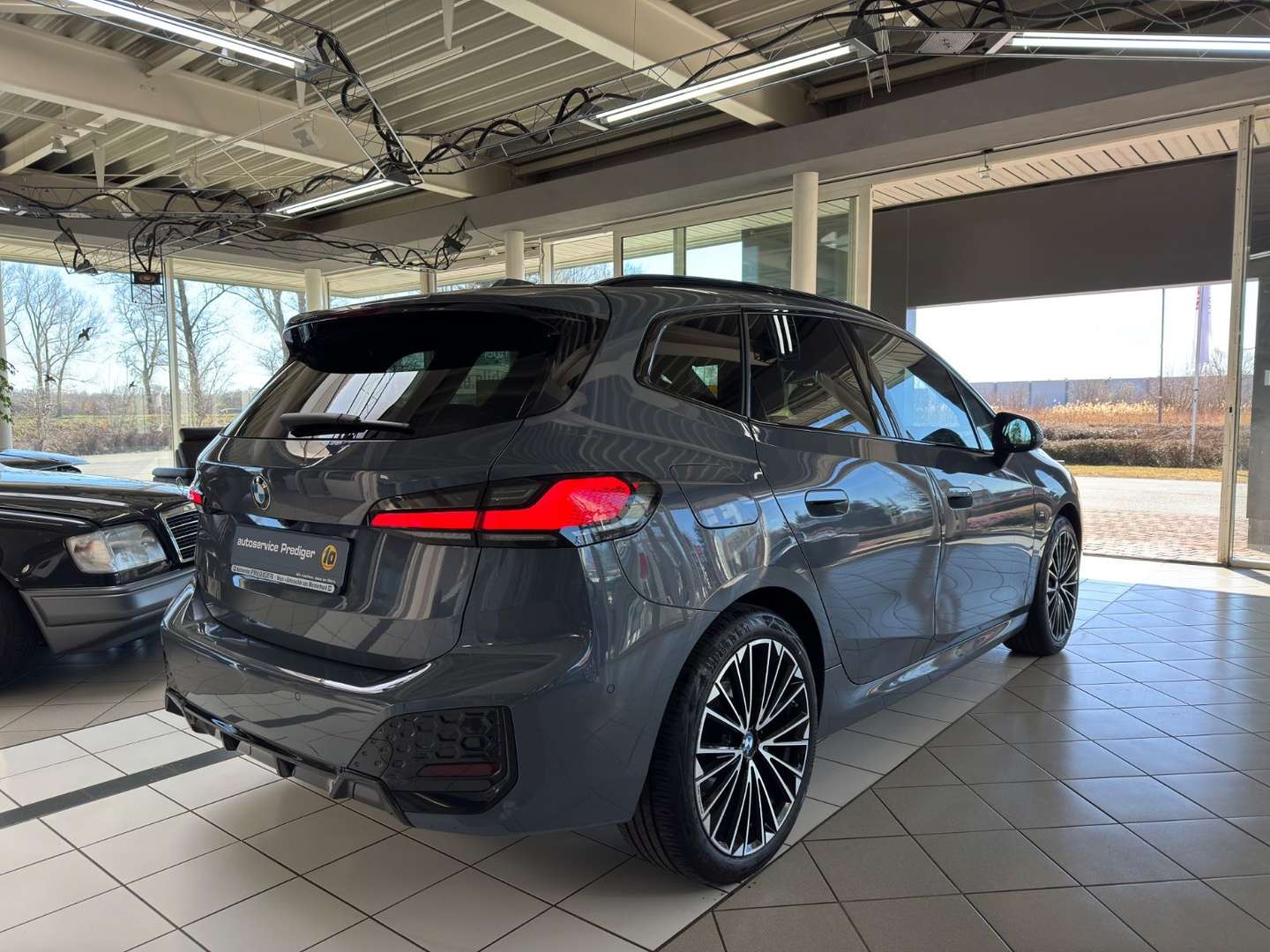BMW Série 2 M Sport 218i - 2023 - Joinsteer - #5