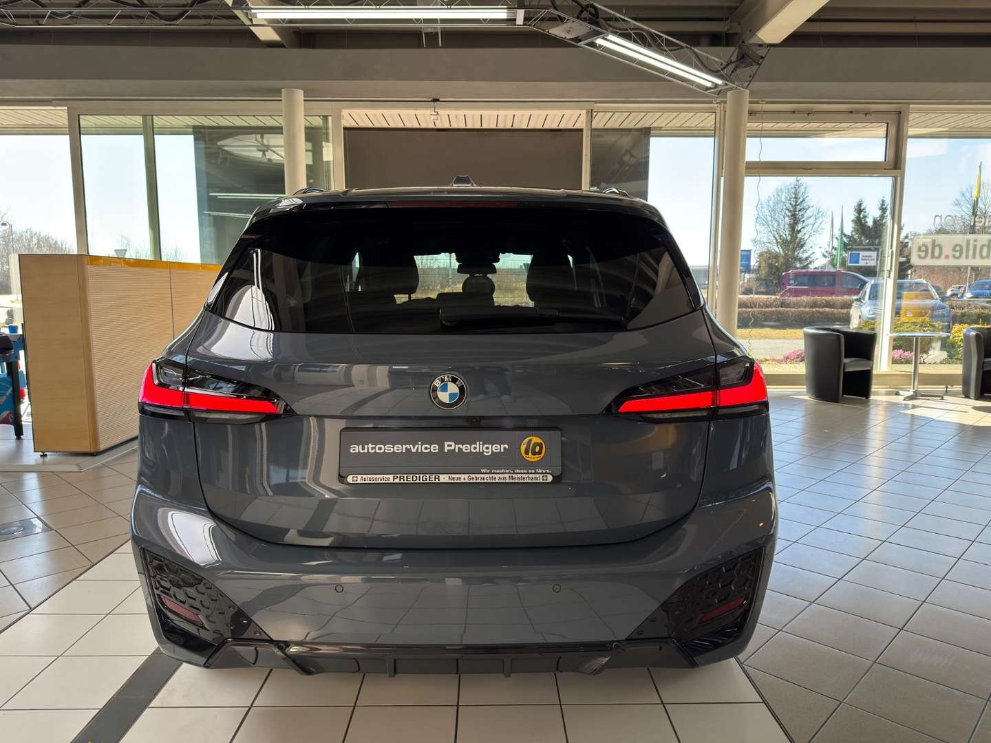 BMW Série 2 M Sport 218i - 2023 - Joinsteer - #6
