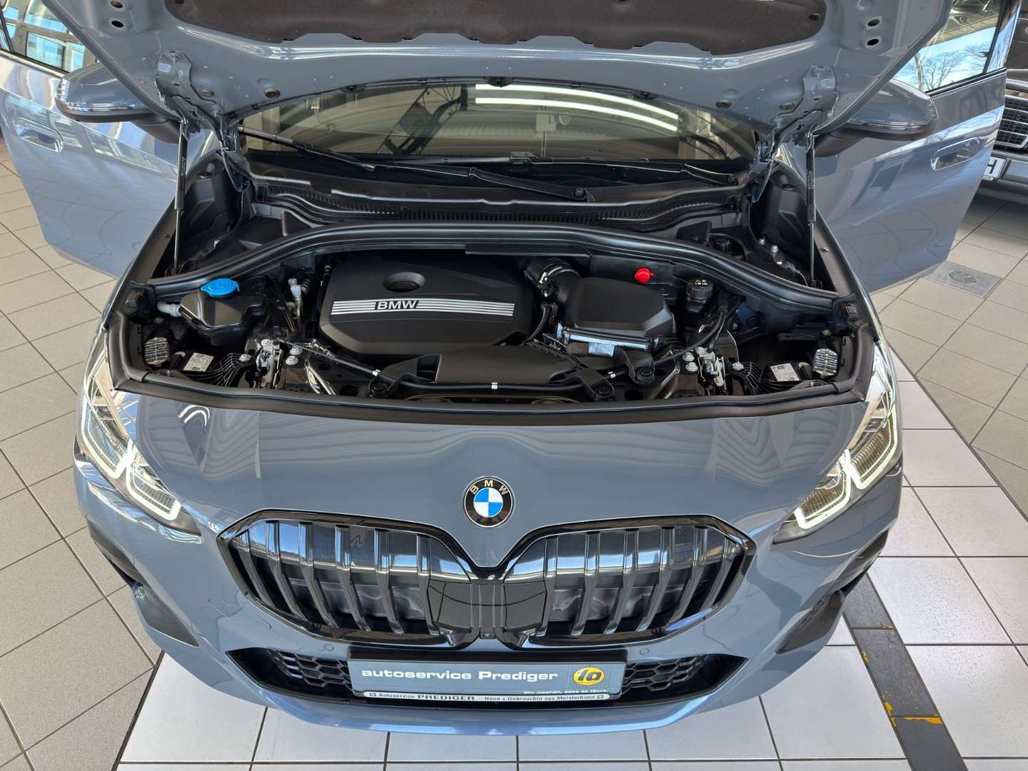 BMW Série 2 M Sport 218i - 2023 - Joinsteer - #10