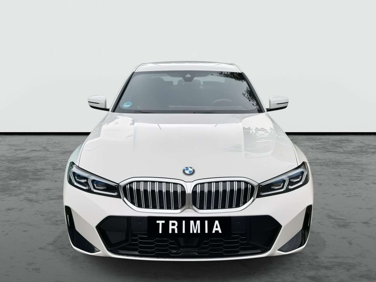 BMW Série 3 M Sport 320i - 2024 - Joinsteer - #2
