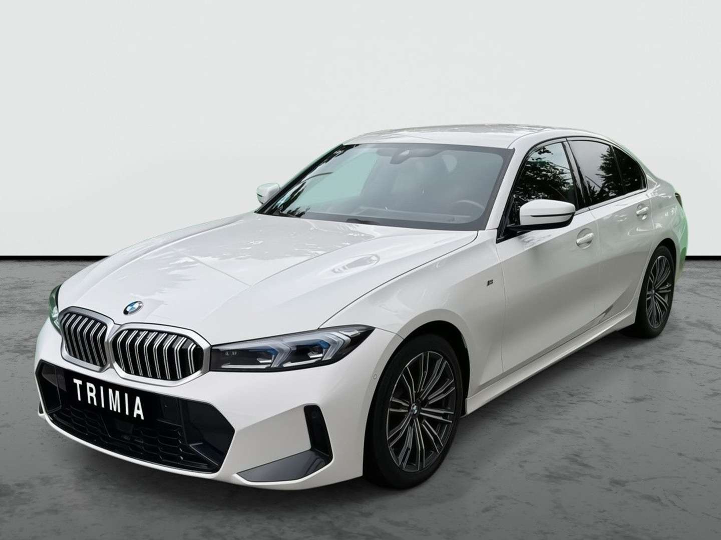 BMW Série 3 M Sport 320i - 2024 - Joinsteer - #3
