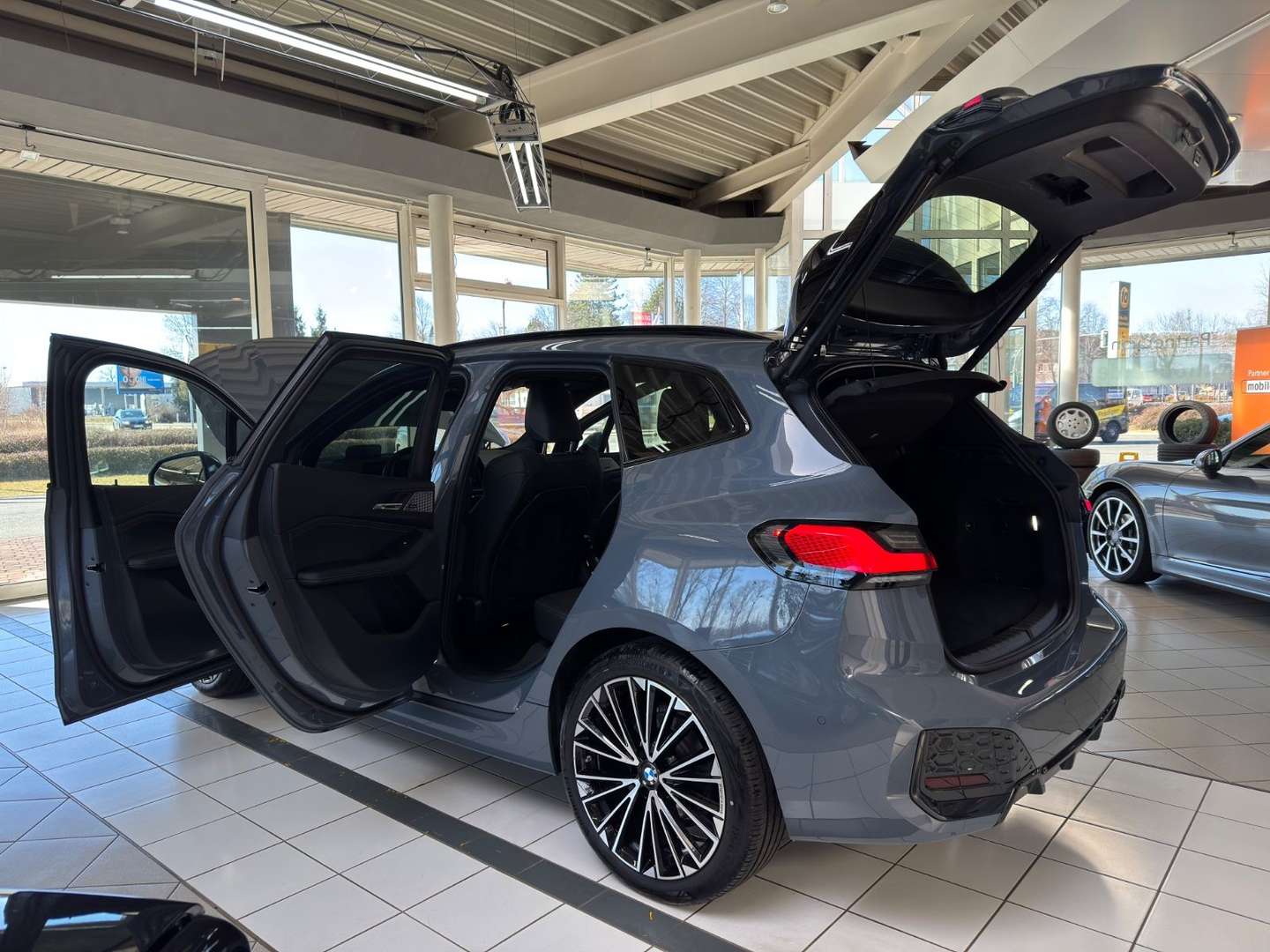 BMW Série 2 M Sport 218i - 2023 - Joinsteer - #14