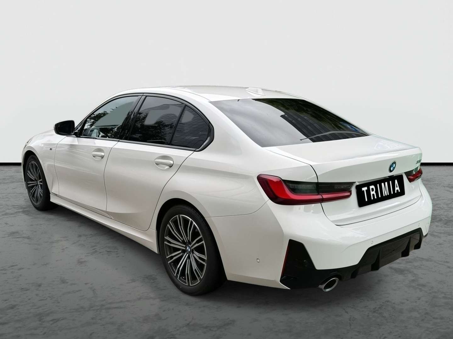BMW Série 3 M Sport 320i - 2024 - Joinsteer - #4