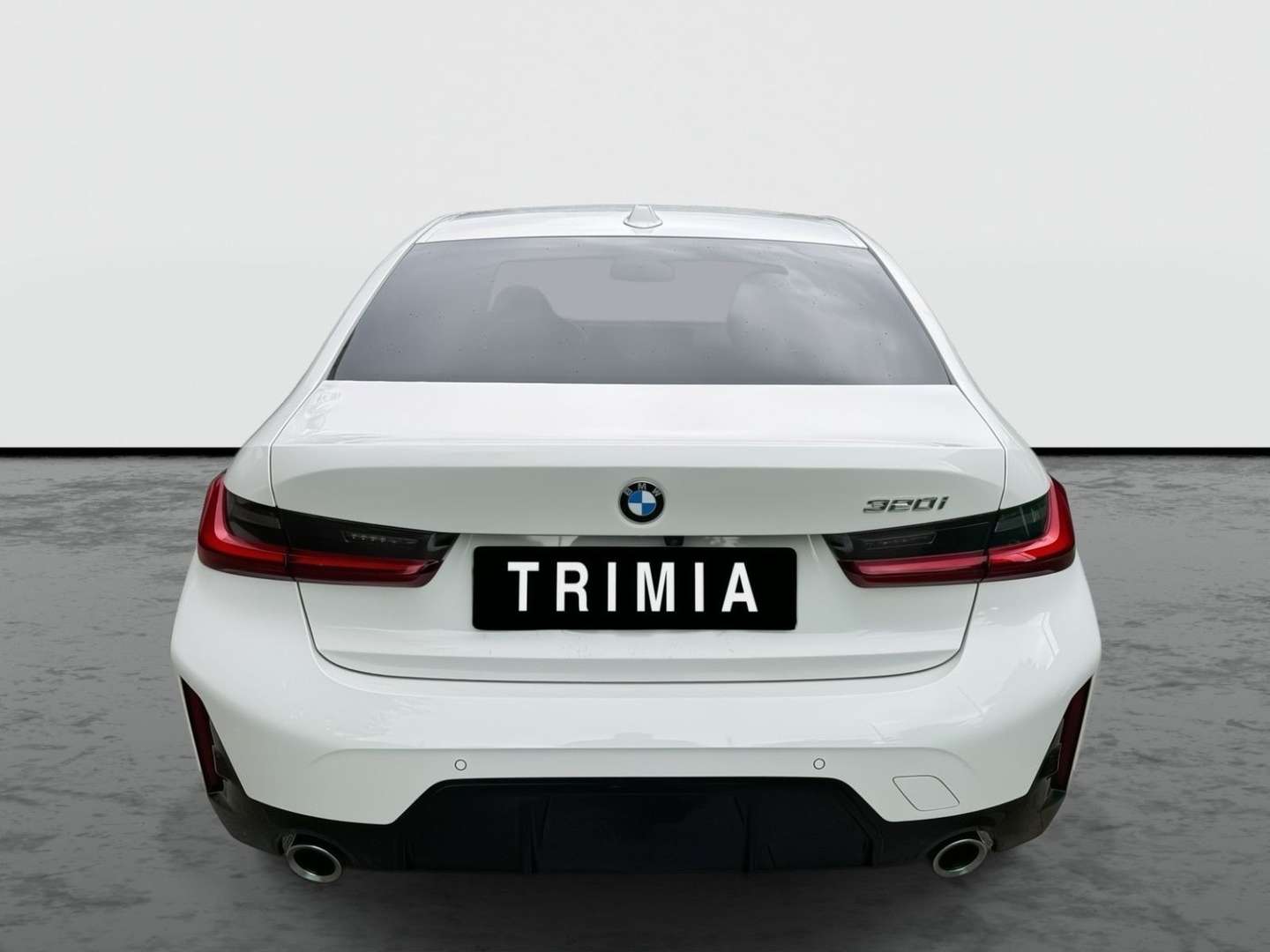 BMW Série 3 M Sport 320i - 2024 - Joinsteer - #5