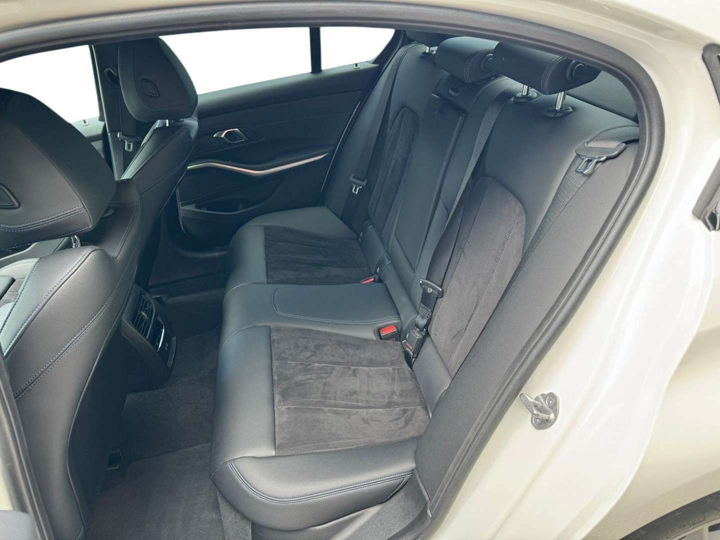 BMW Série 3 M Sport 320i - 2024 - Joinsteer - #8