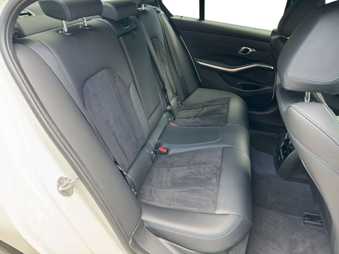 BMW Série 3 M Sport 320i - 2024 - Joinsteer - #9