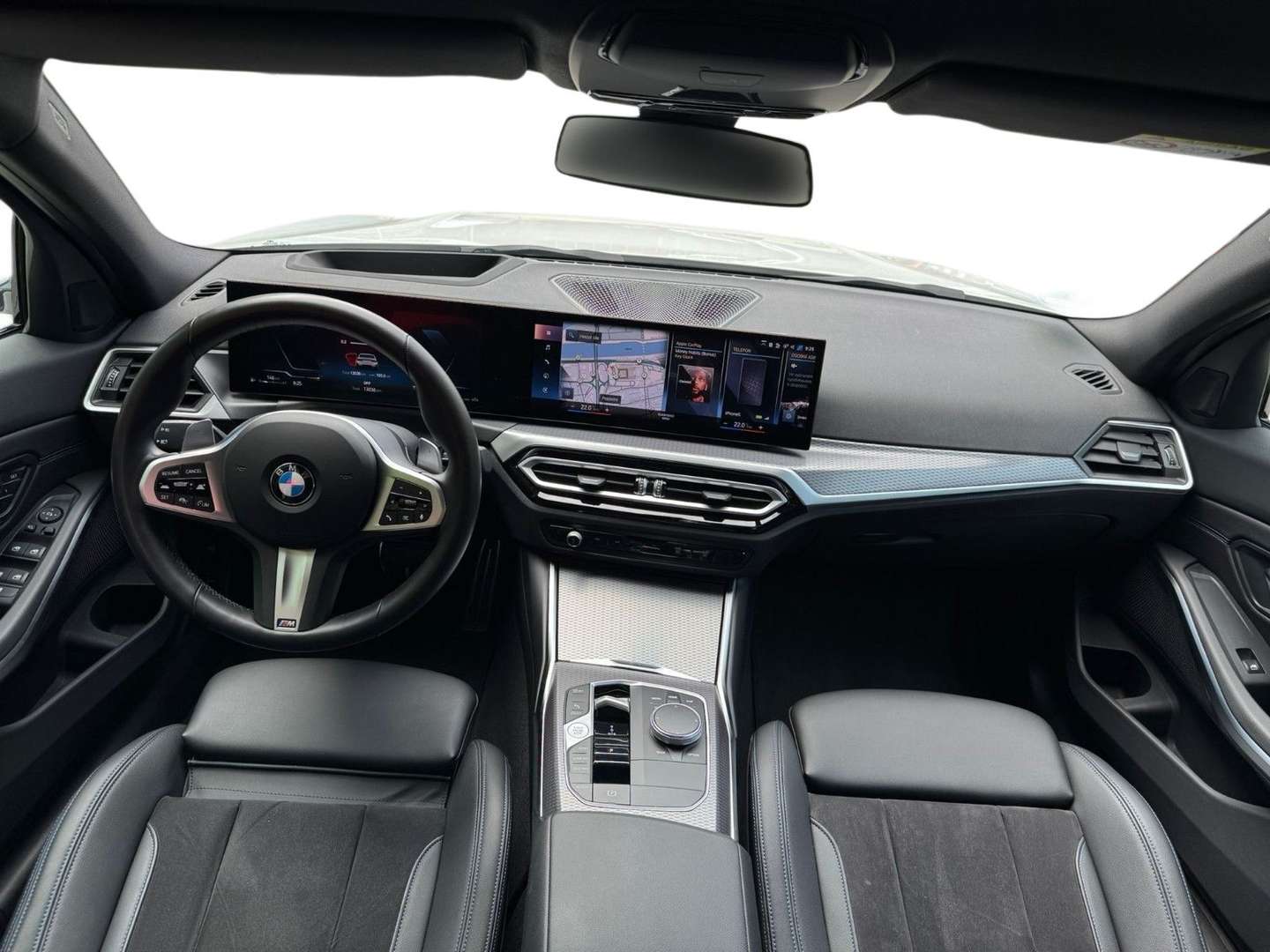 BMW Série 3 M Sport 320i - 2024 - Joinsteer - #13