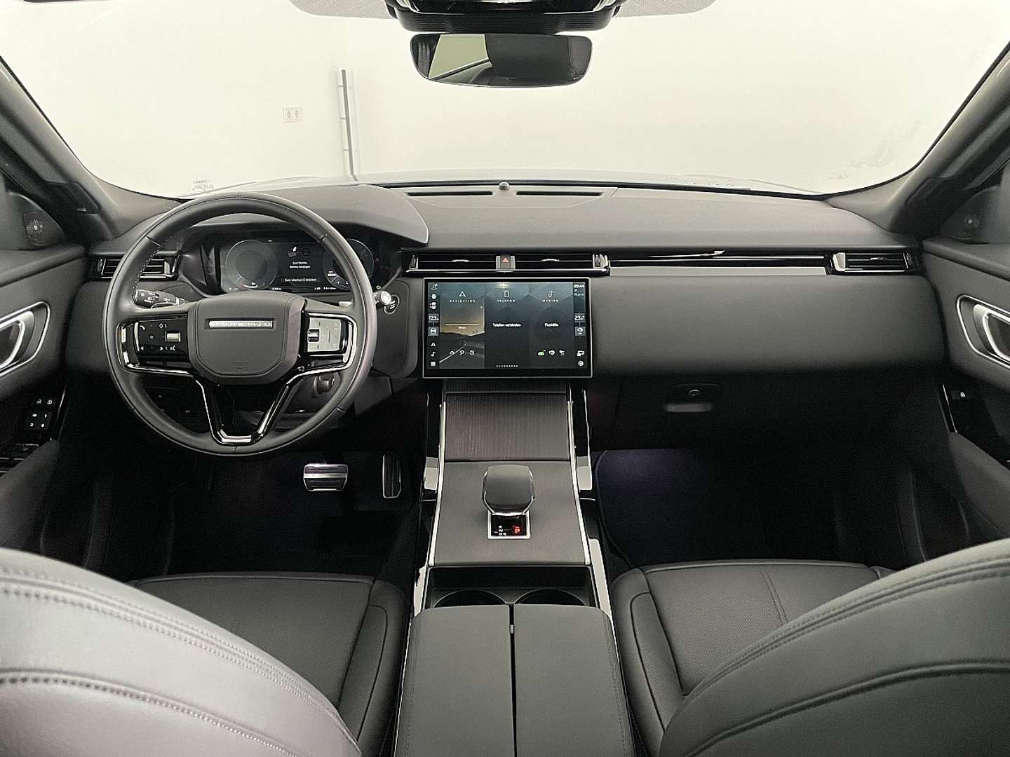 Land Rover Range Rover Velar Dynamic SE P400e - 2023 - Joinsteer - #3