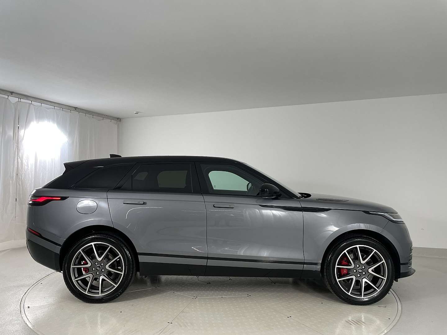 Land Rover Range Rover Velar Dynamic SE P400e - 2023 - Joinsteer - #5