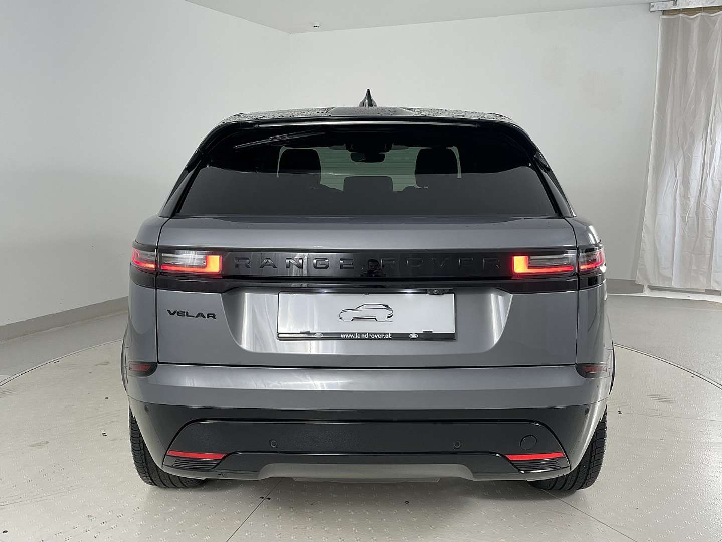 Land Rover Range Rover Velar Dynamic SE P400e - 2023 - Joinsteer - #6