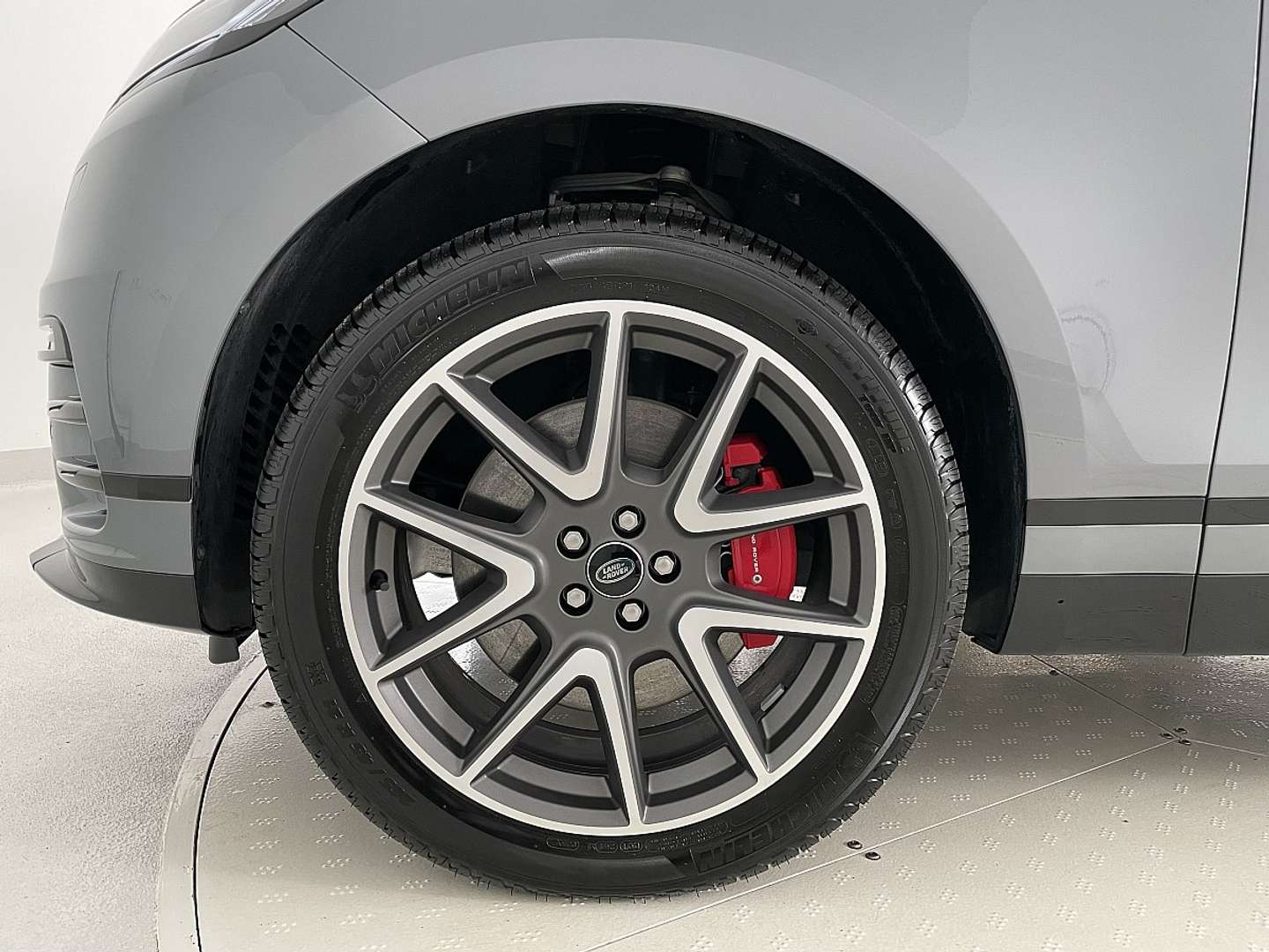 Land Rover Range Rover Velar Dynamic SE P400e - 2023 - Joinsteer - #8