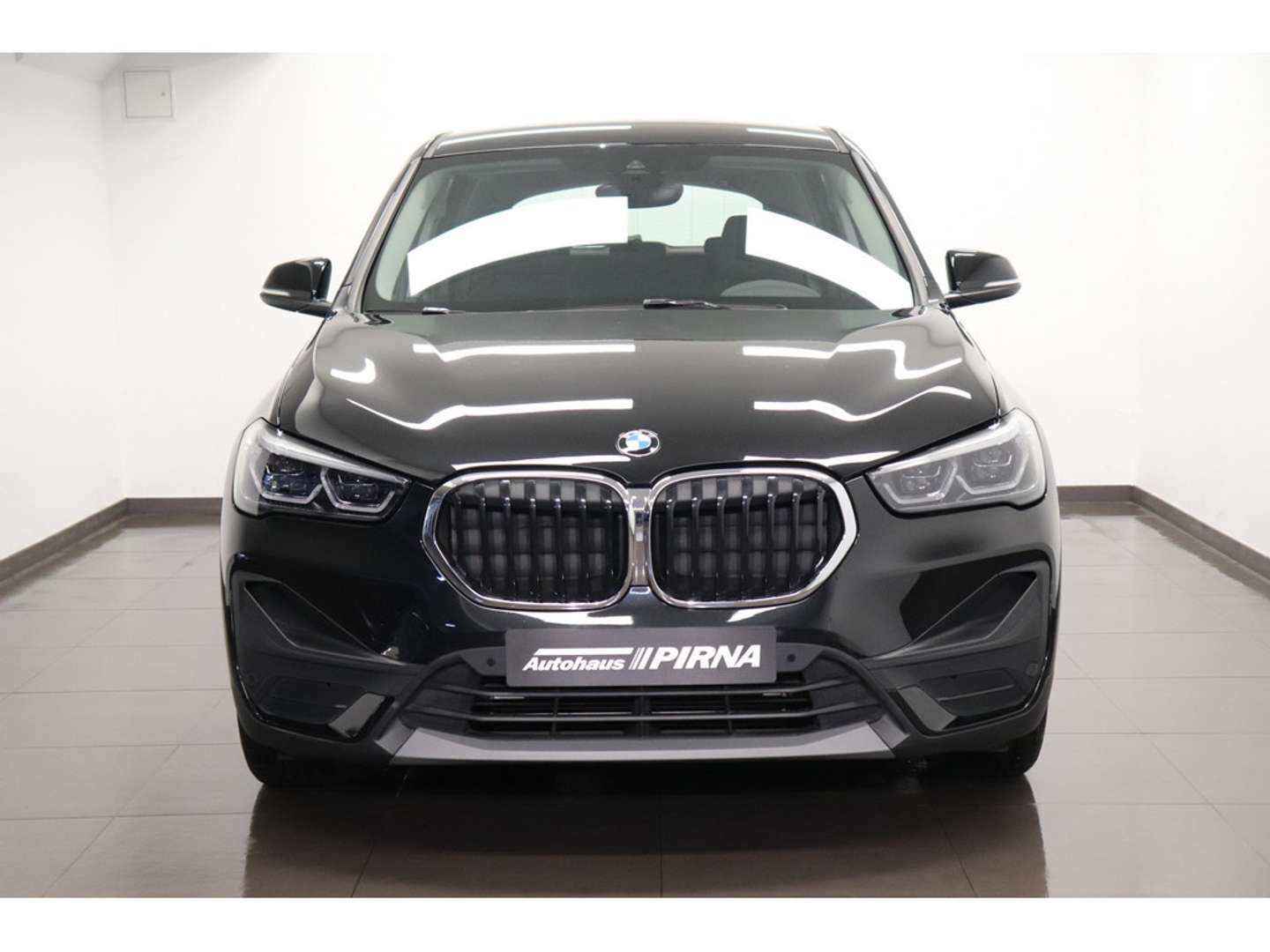 BMW X1 Advantage SDrive 18i - 2022 - Joinsteer - #1