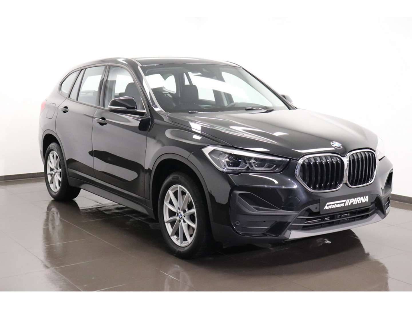 BMW X1 Advantage SDrive 18i - 2022 - Joinsteer - #2