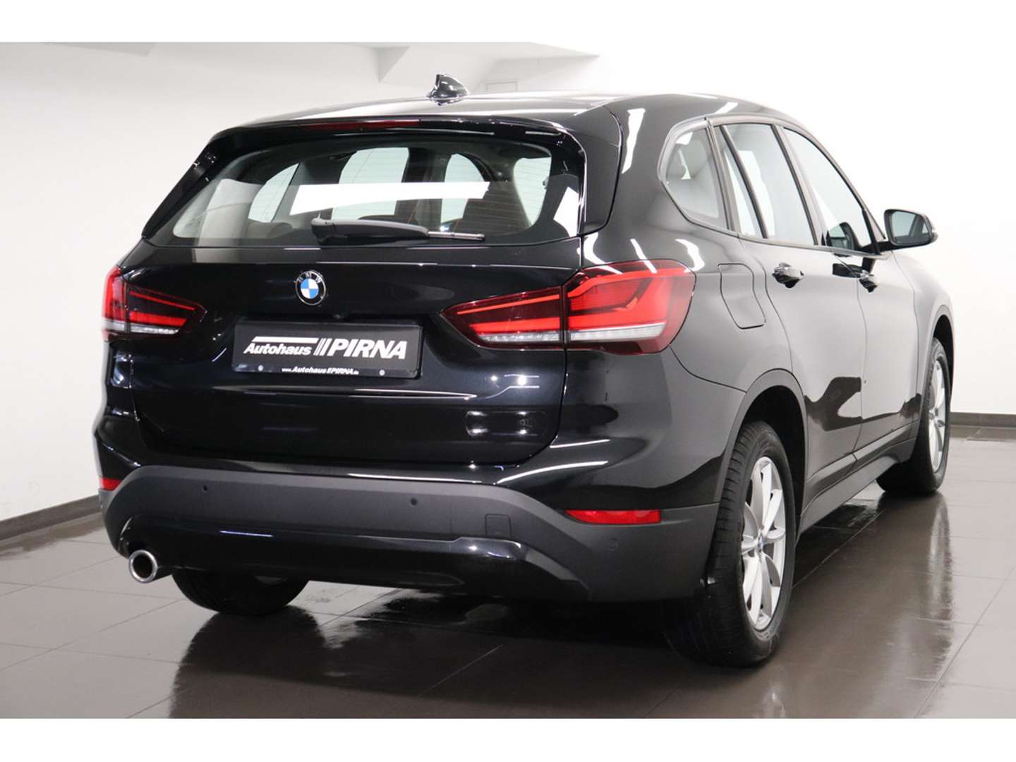 BMW X1 Advantage SDrive 18i - 2022 - Joinsteer - #4