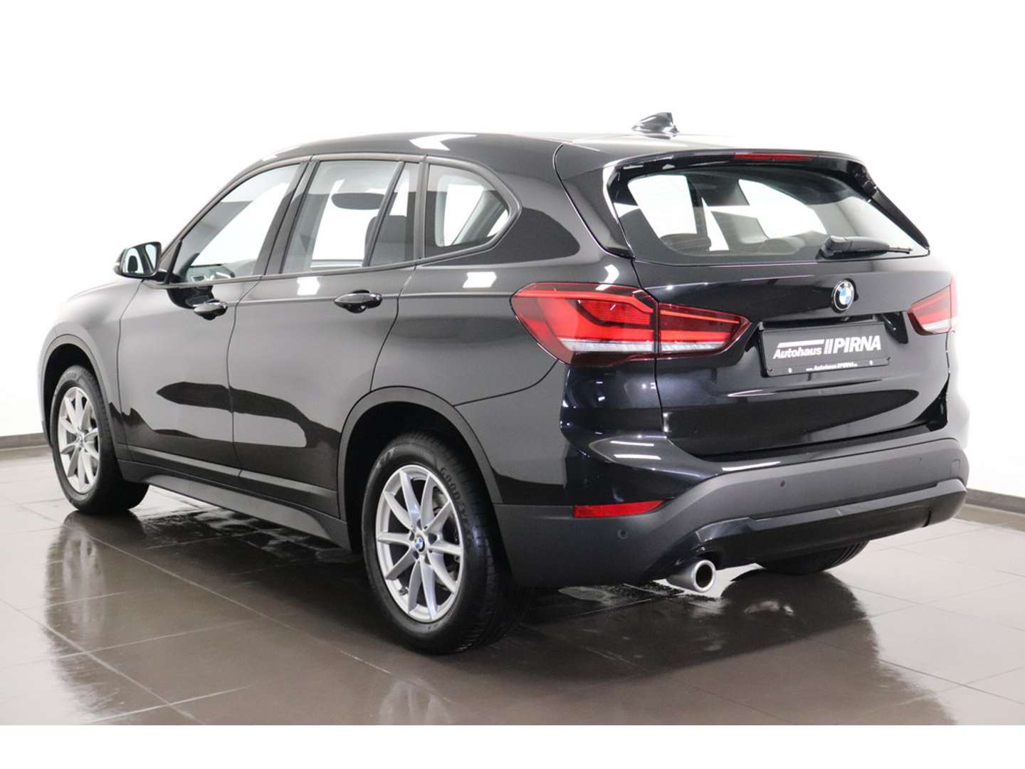 BMW X1 Advantage SDrive 18i - 2022 - Joinsteer - #5