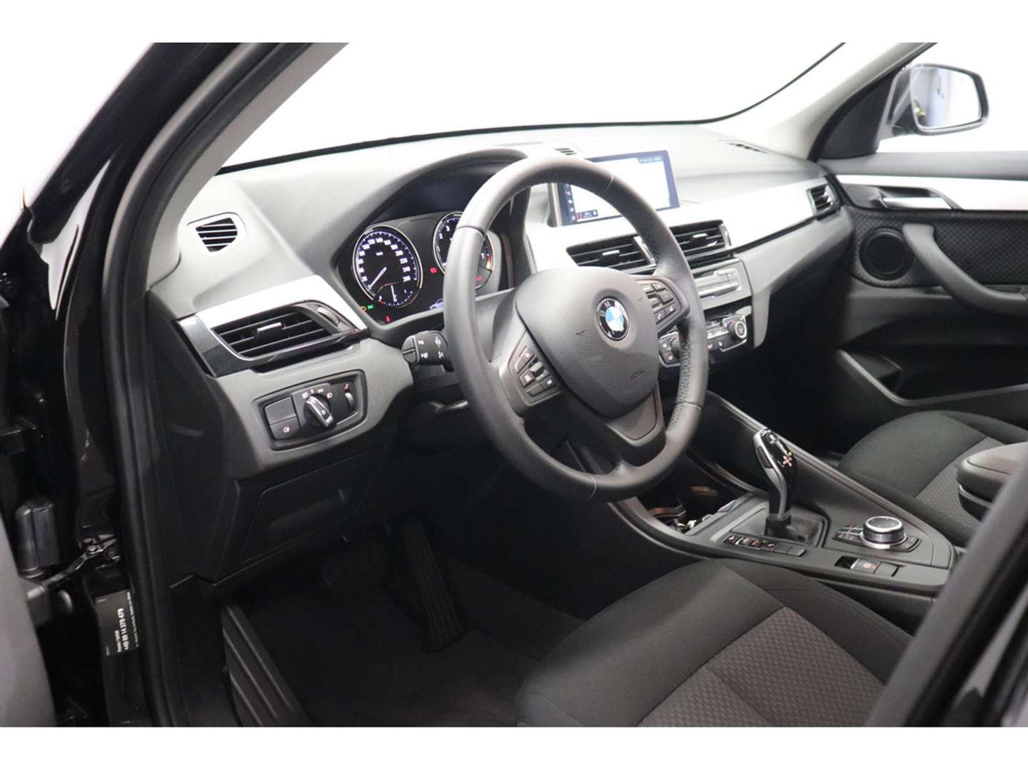 BMW X1 Advantage SDrive 18i - 2022 - Joinsteer - #7