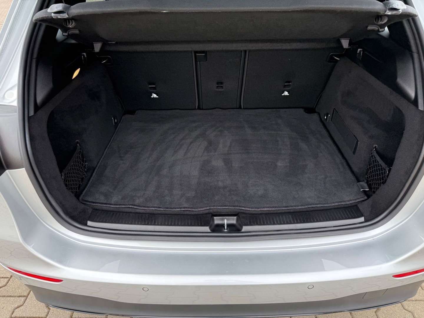 Mercedes Classe B 250 - 2023 - Joinsteer - #14