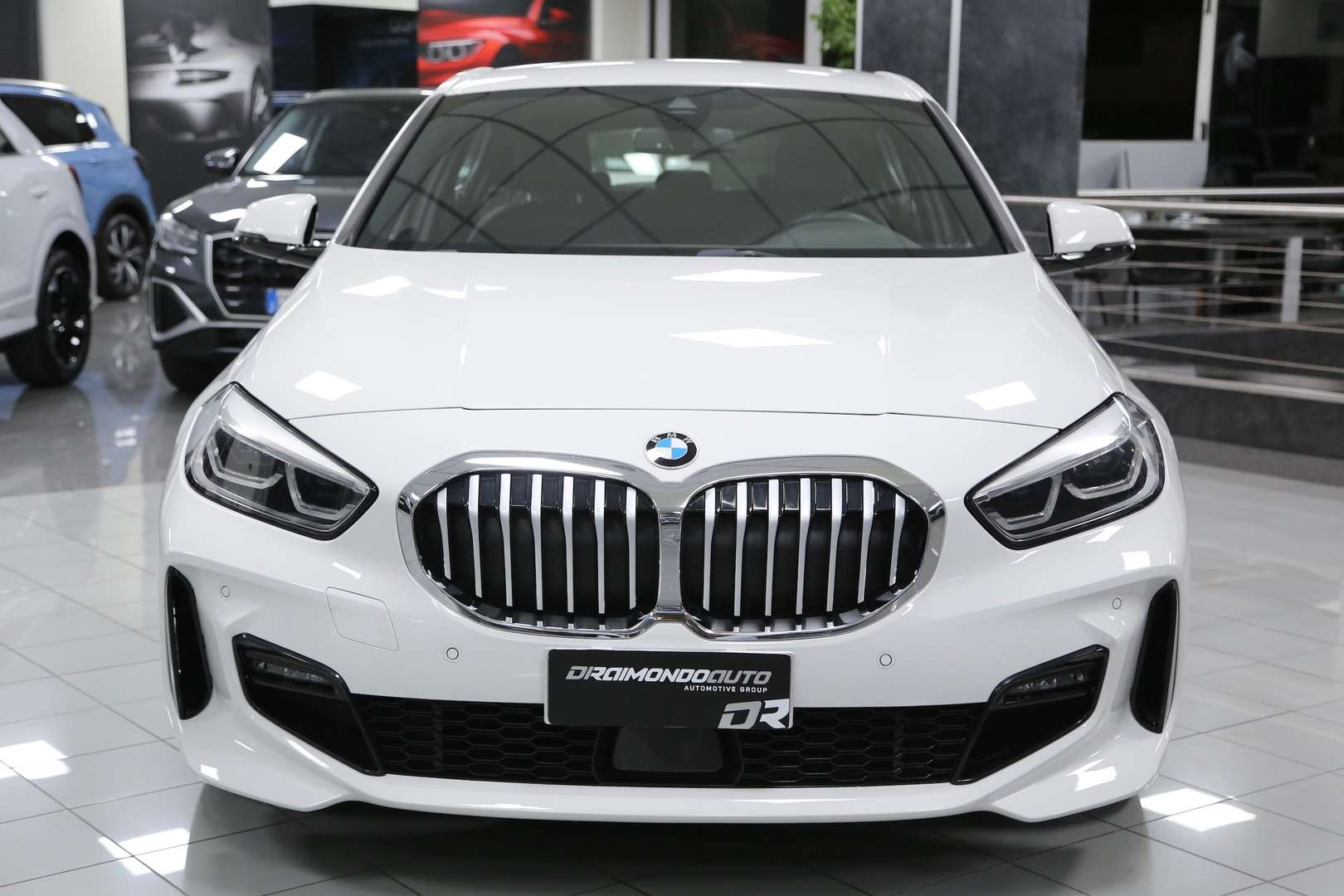 BMW Série 1 M Sport 116d - 2020 - Joinsteer - #2