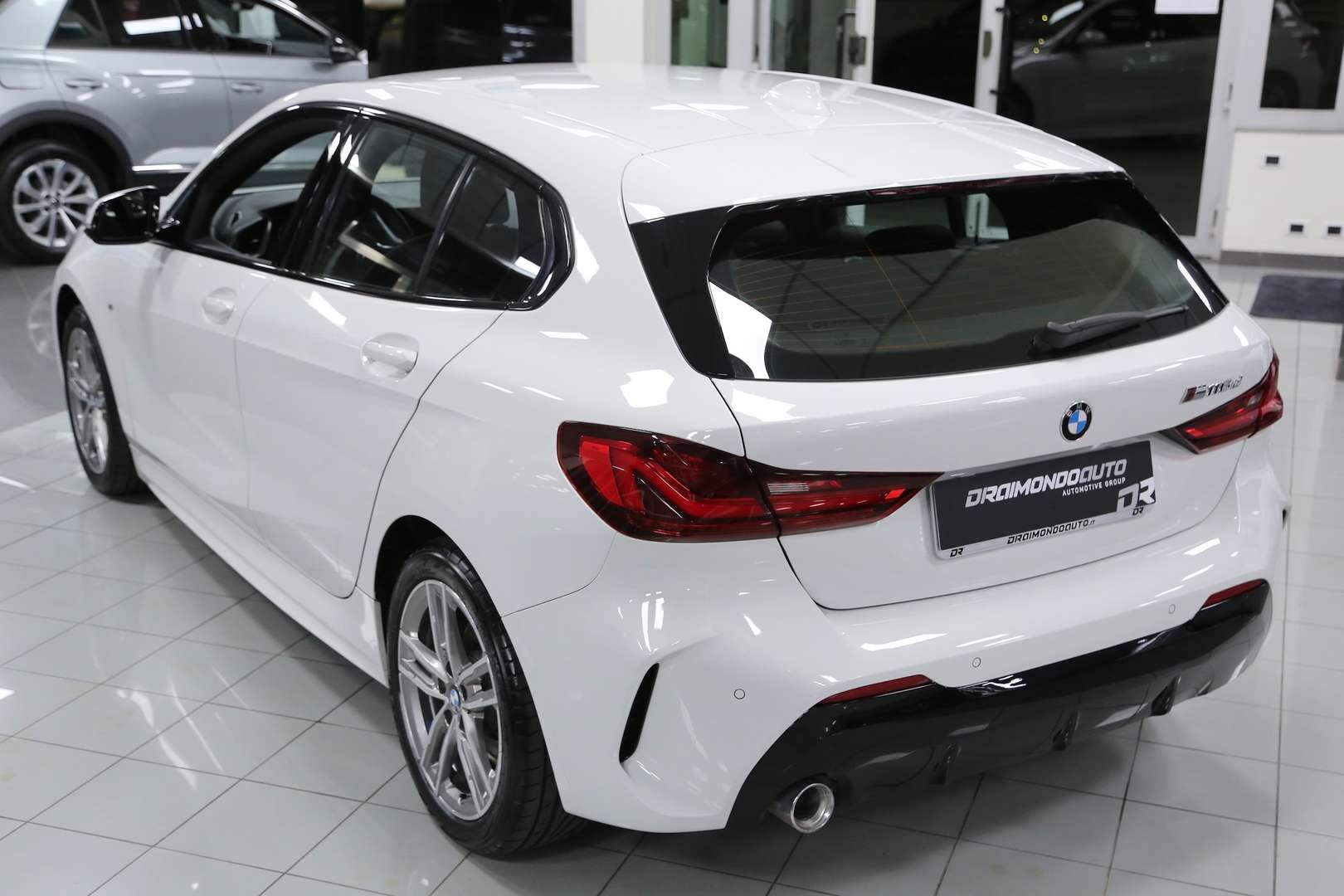 BMW Série 1 M Sport 116d - 2020 - Joinsteer - #7