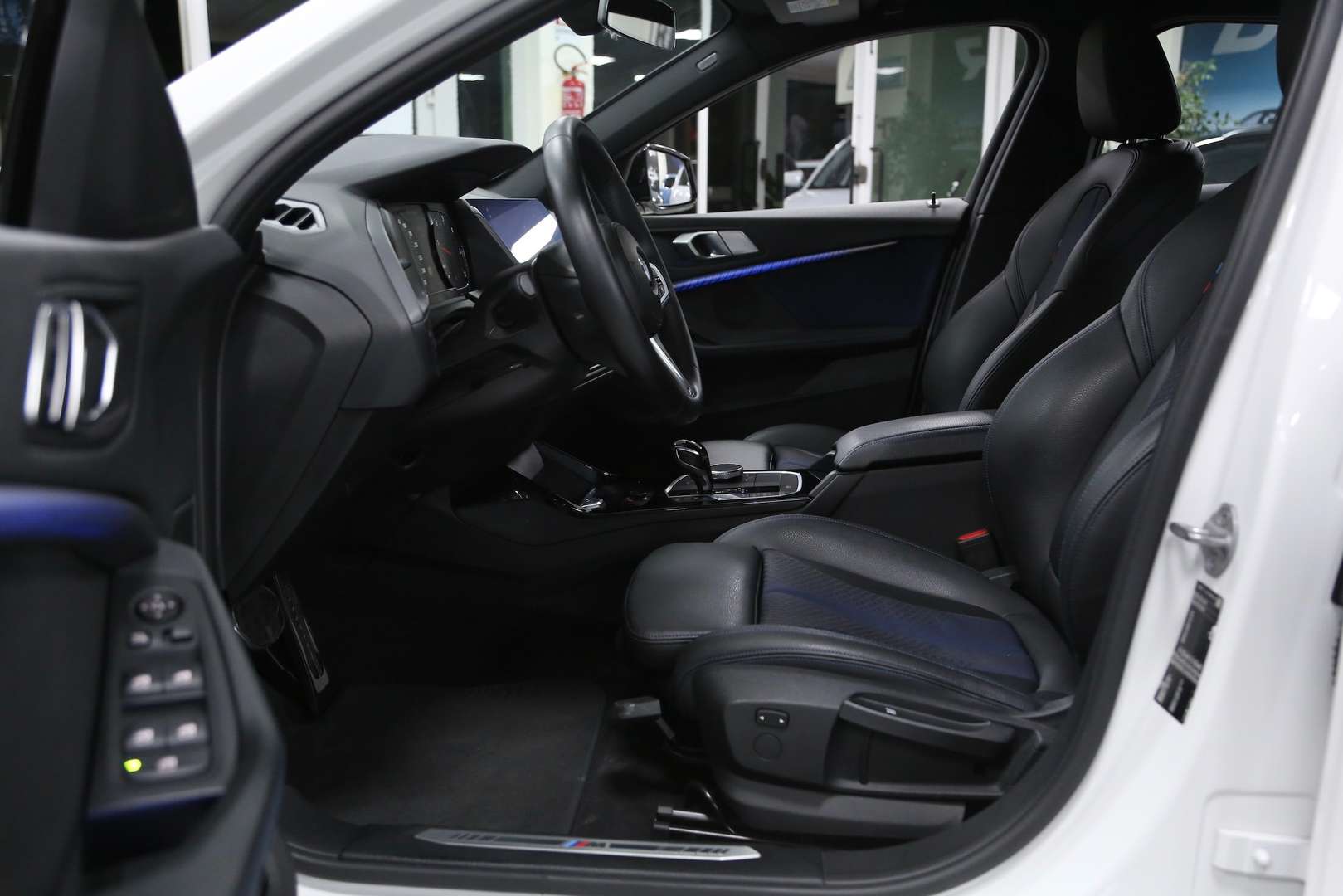 BMW Série 1 M Sport 116d - 2020 - Joinsteer - #9