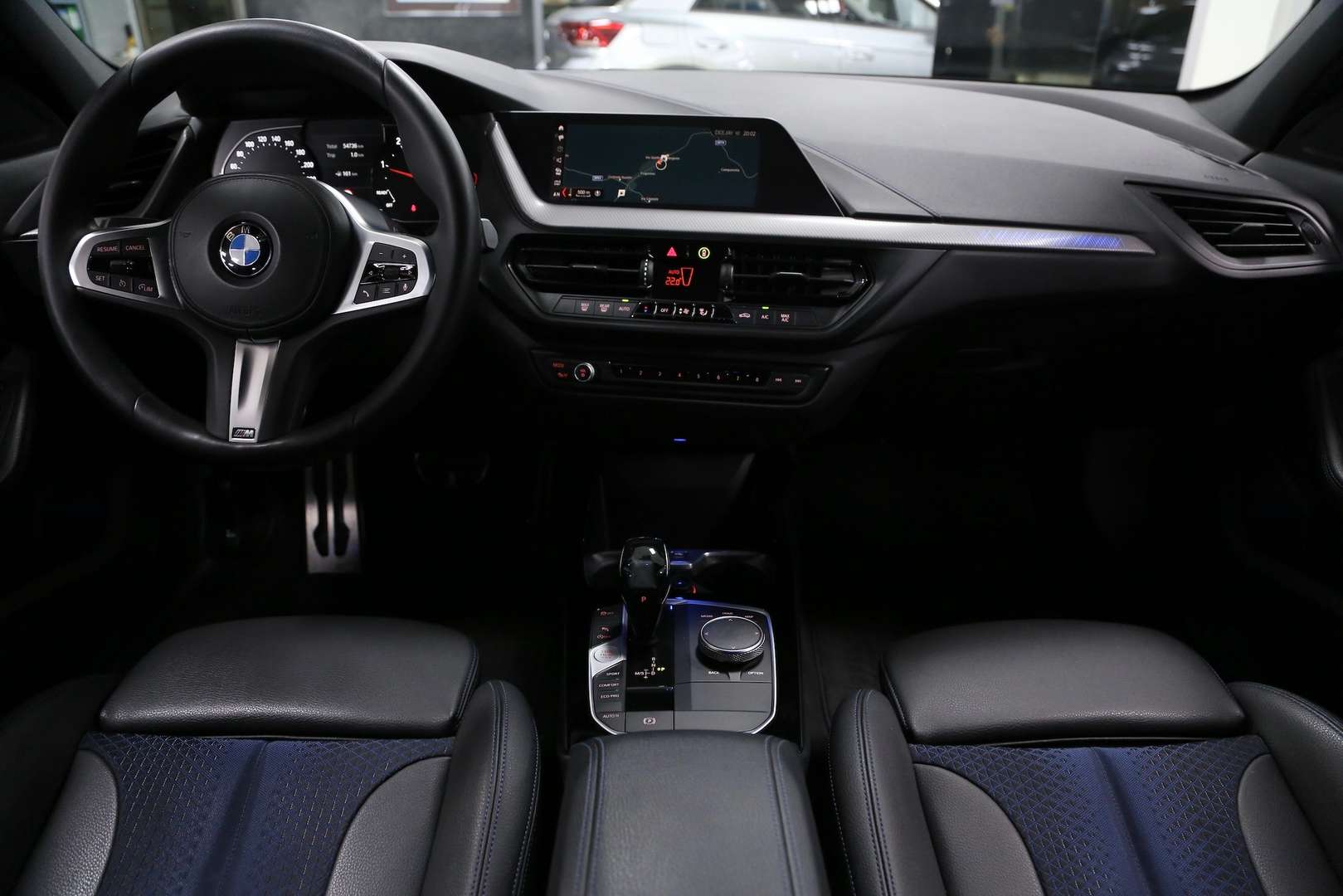 BMW Série 1 M Sport 116d - 2020 - Joinsteer - #10