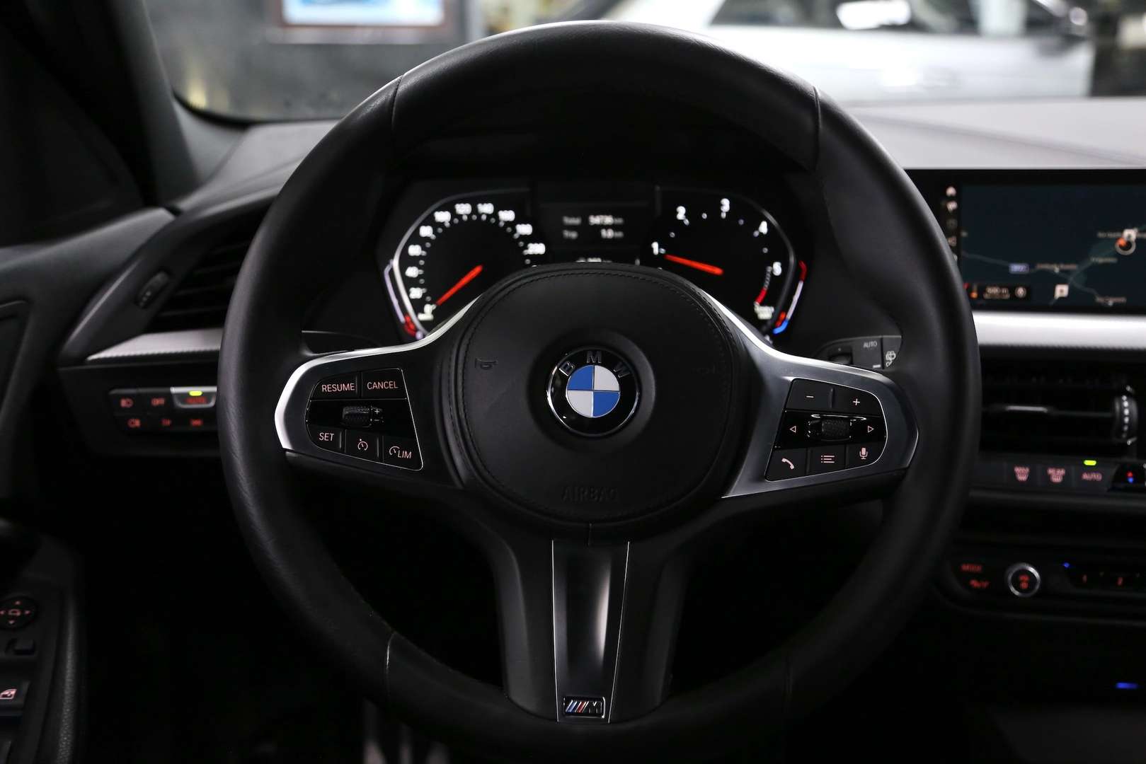 BMW Série 1 M Sport 116d - 2020 - Joinsteer - #11