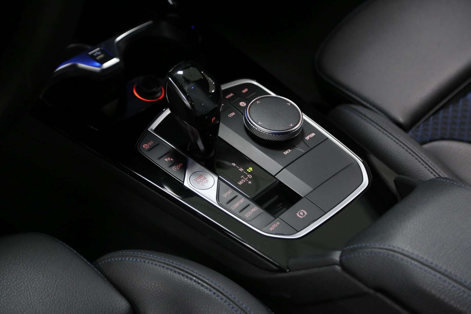 BMW Série 1 M Sport 116d - 2020 - Joinsteer - #14