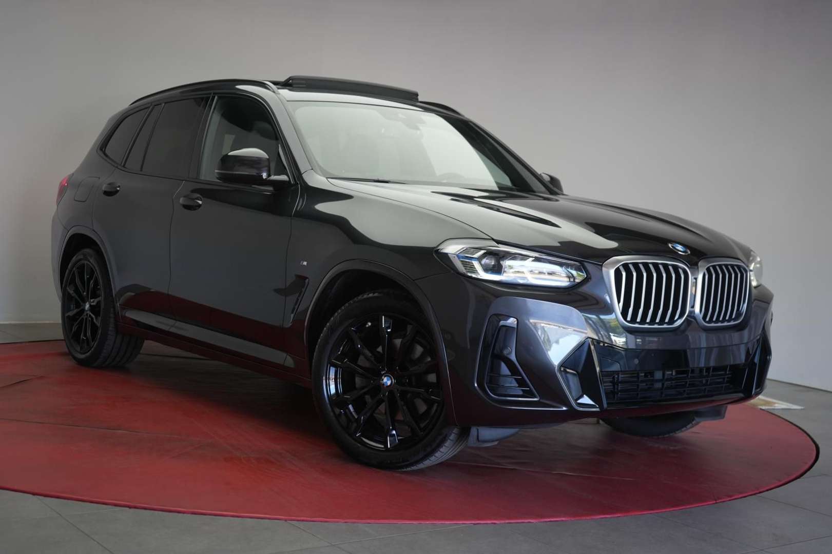 BMW X3 M Sport XDrive20d - 2022 - Joinsteer - #1