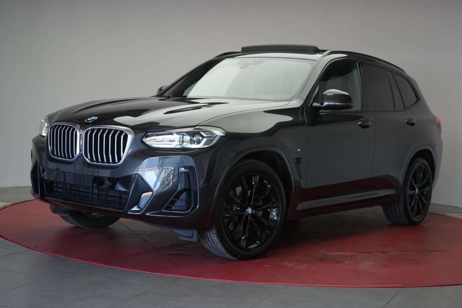 BMW X3 M Sport XDrive20d - 2022 - Joinsteer - #2