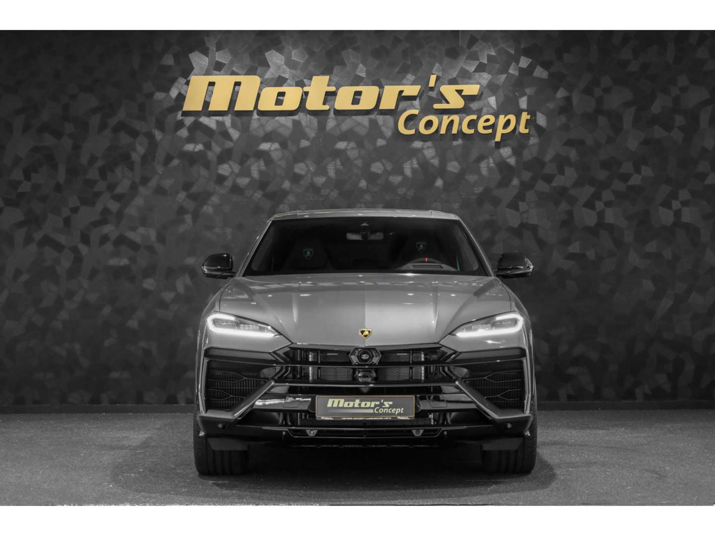Lamborghini Urus 4.0 V8 Biturbo - 2025 - Joinsteer - #4