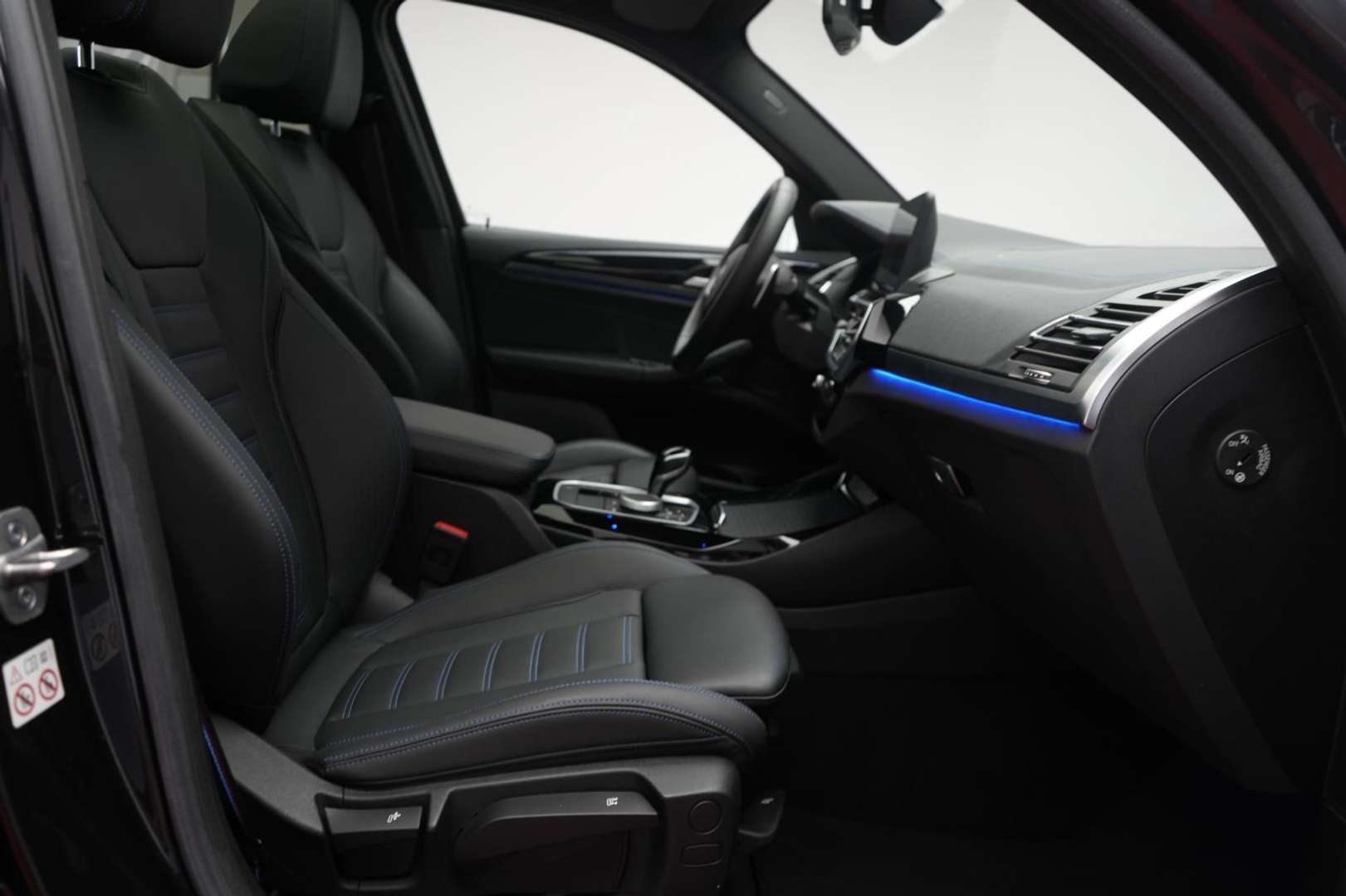 BMW X3 M Sport XDrive20d - 2022 - Joinsteer - #5