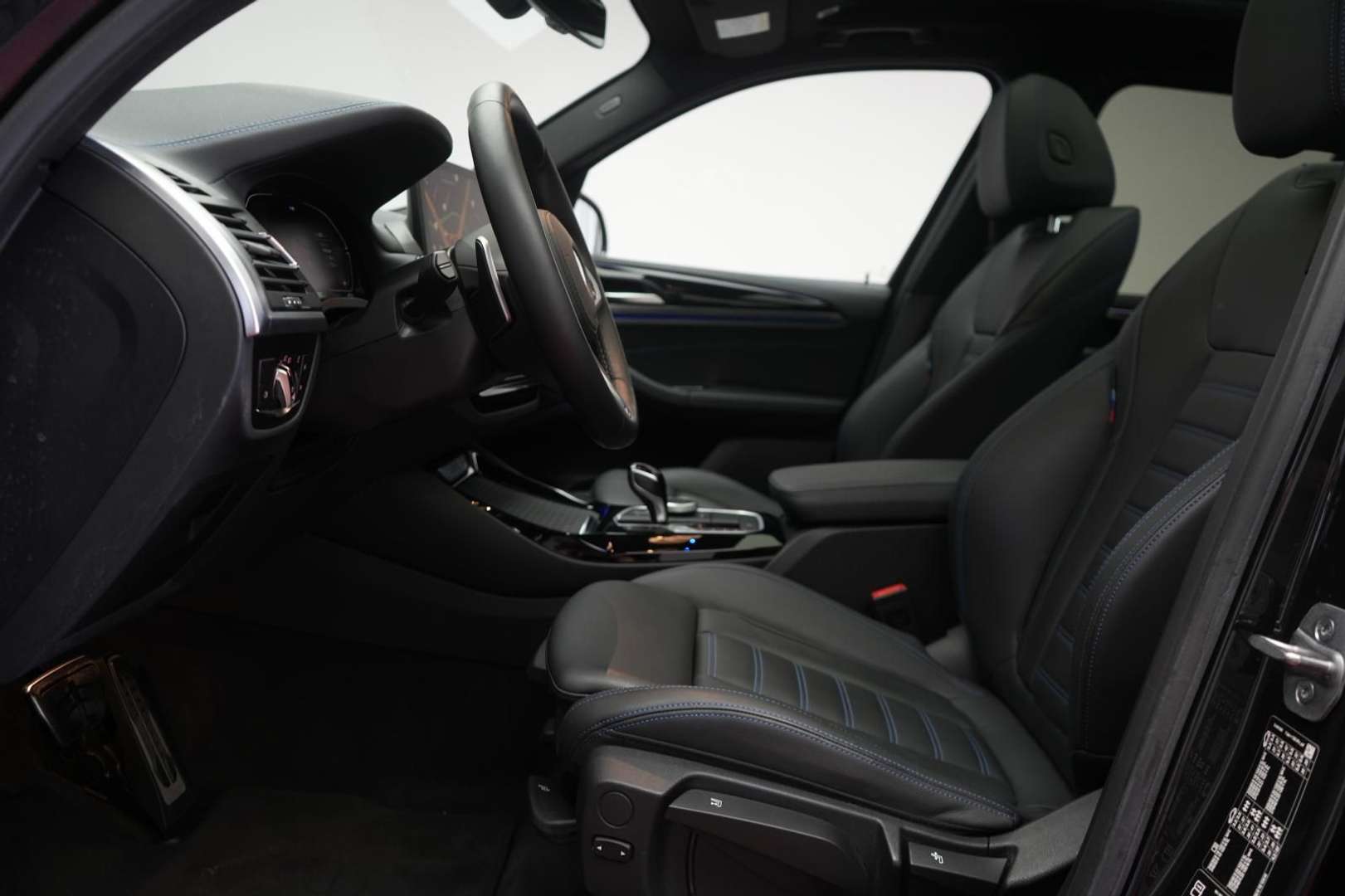 BMW X3 M Sport XDrive20d - 2022 - Joinsteer - #8