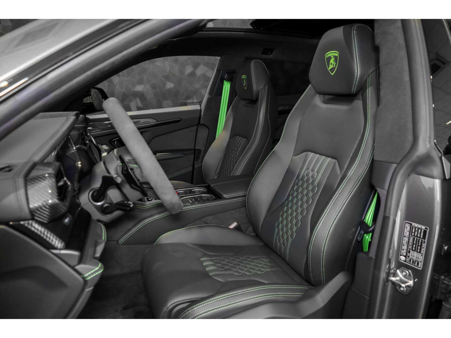 Lamborghini Urus 4.0 V8 Biturbo - 2025 - Joinsteer - #9