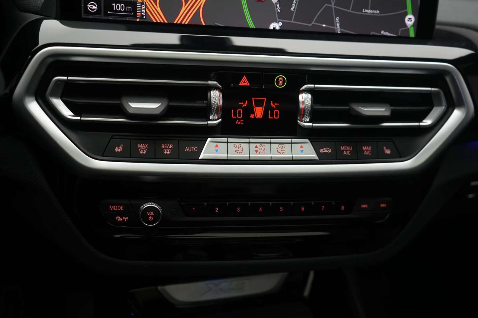 BMW X3 M Sport XDrive20d - 2022 - Joinsteer - #11