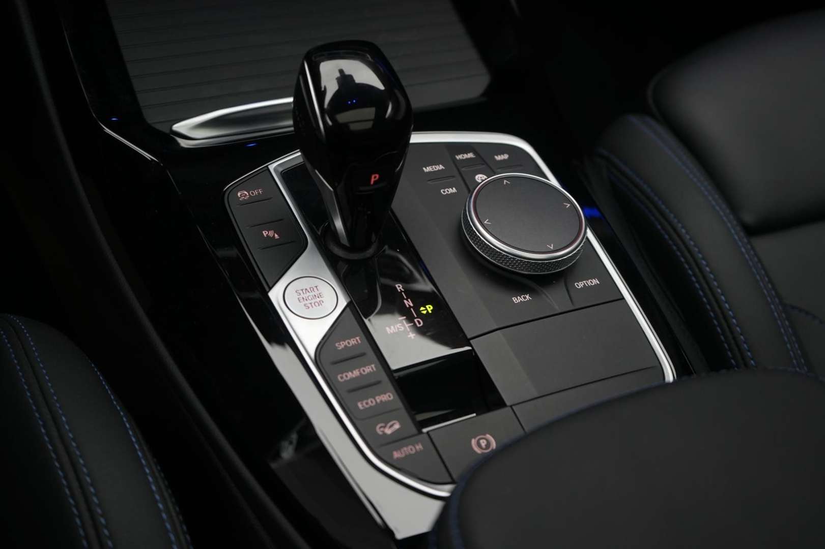 BMW X3 M Sport XDrive20d - 2022 - Joinsteer - #12