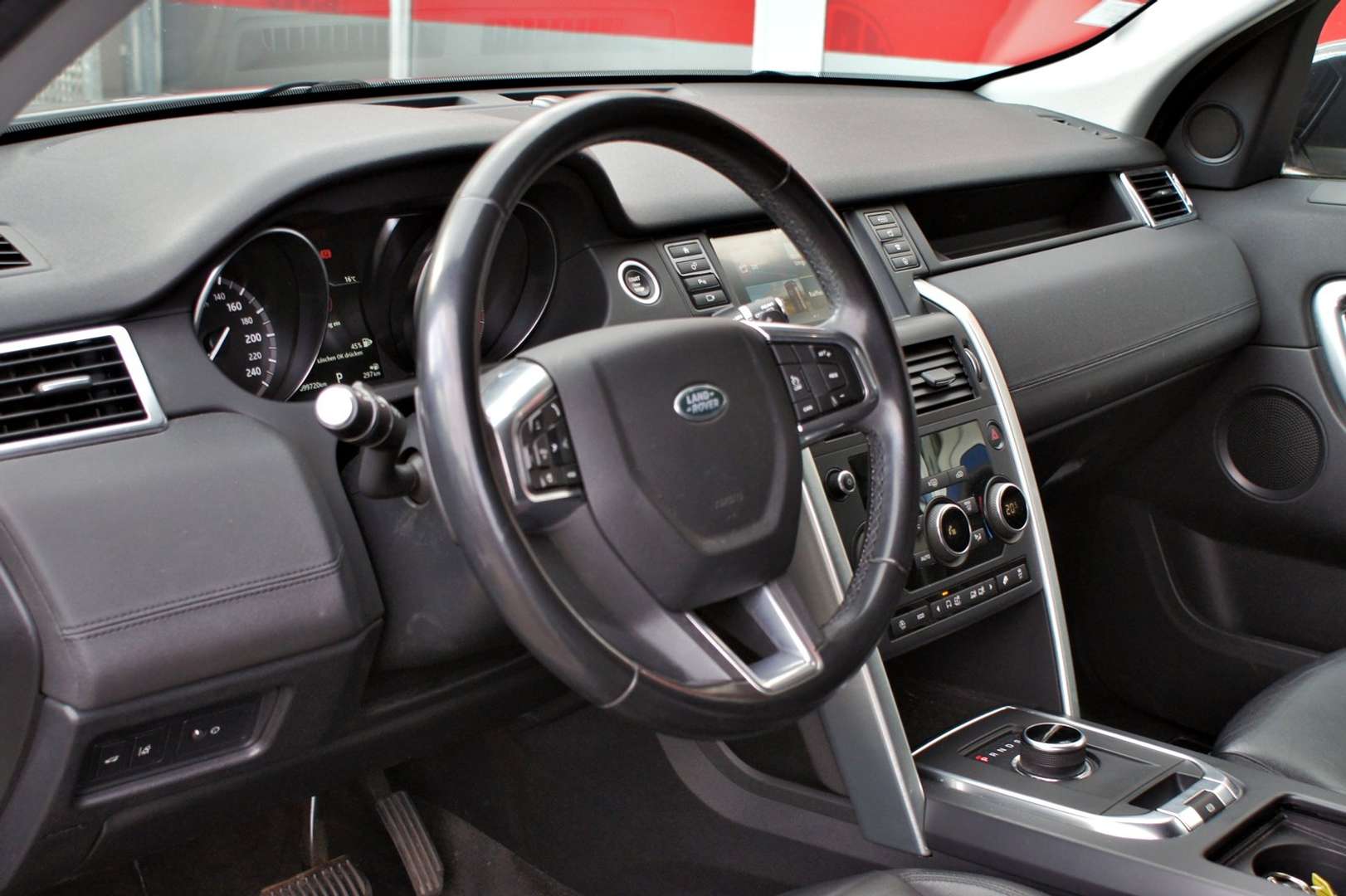 Land Rover Discovery Sport SE - 2019 - Joinsteer - #14