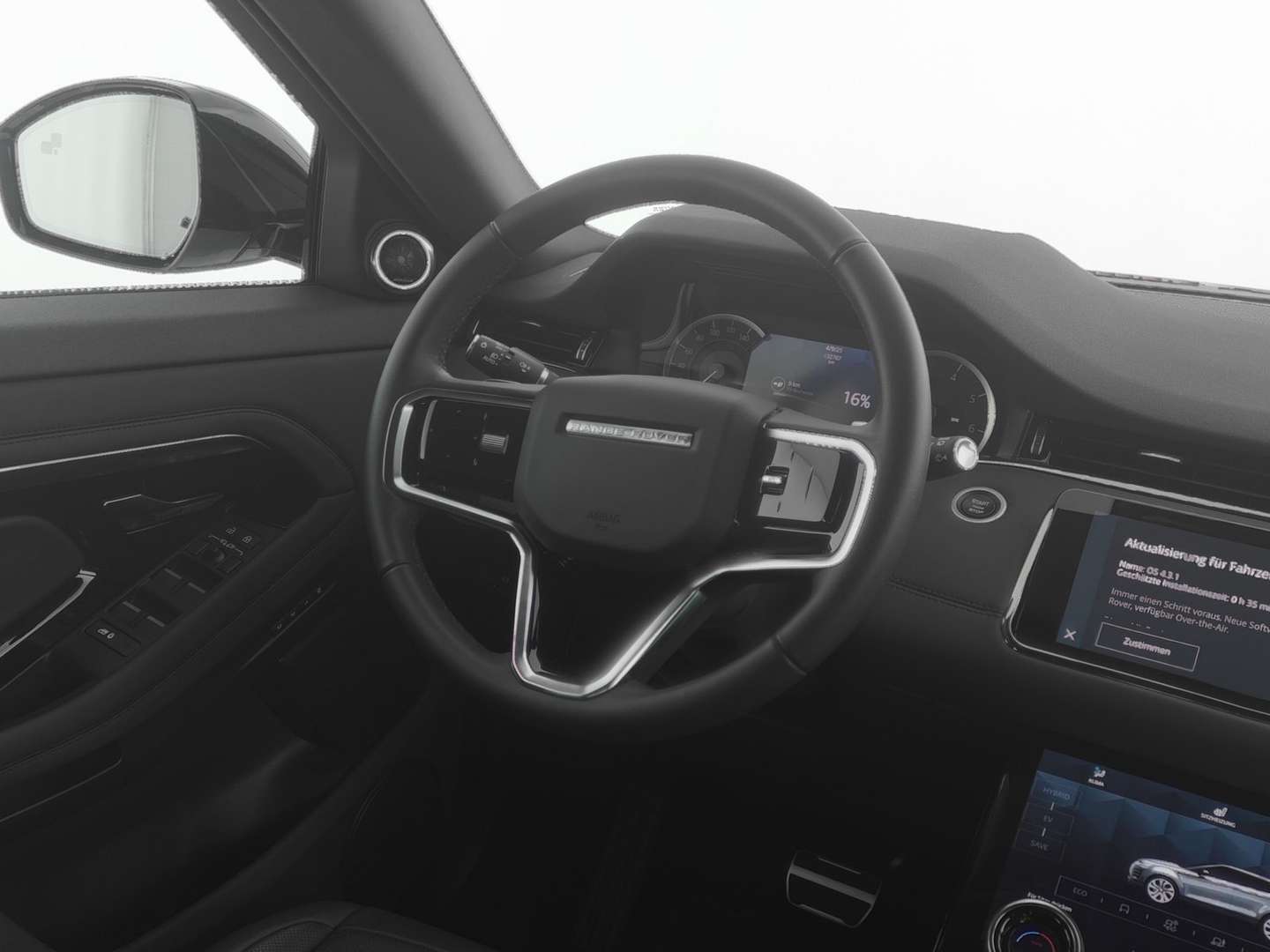 Land Rover Range Rover Evoque R-DYNAMIC SE P300e - 2022 - Joinsteer - #5