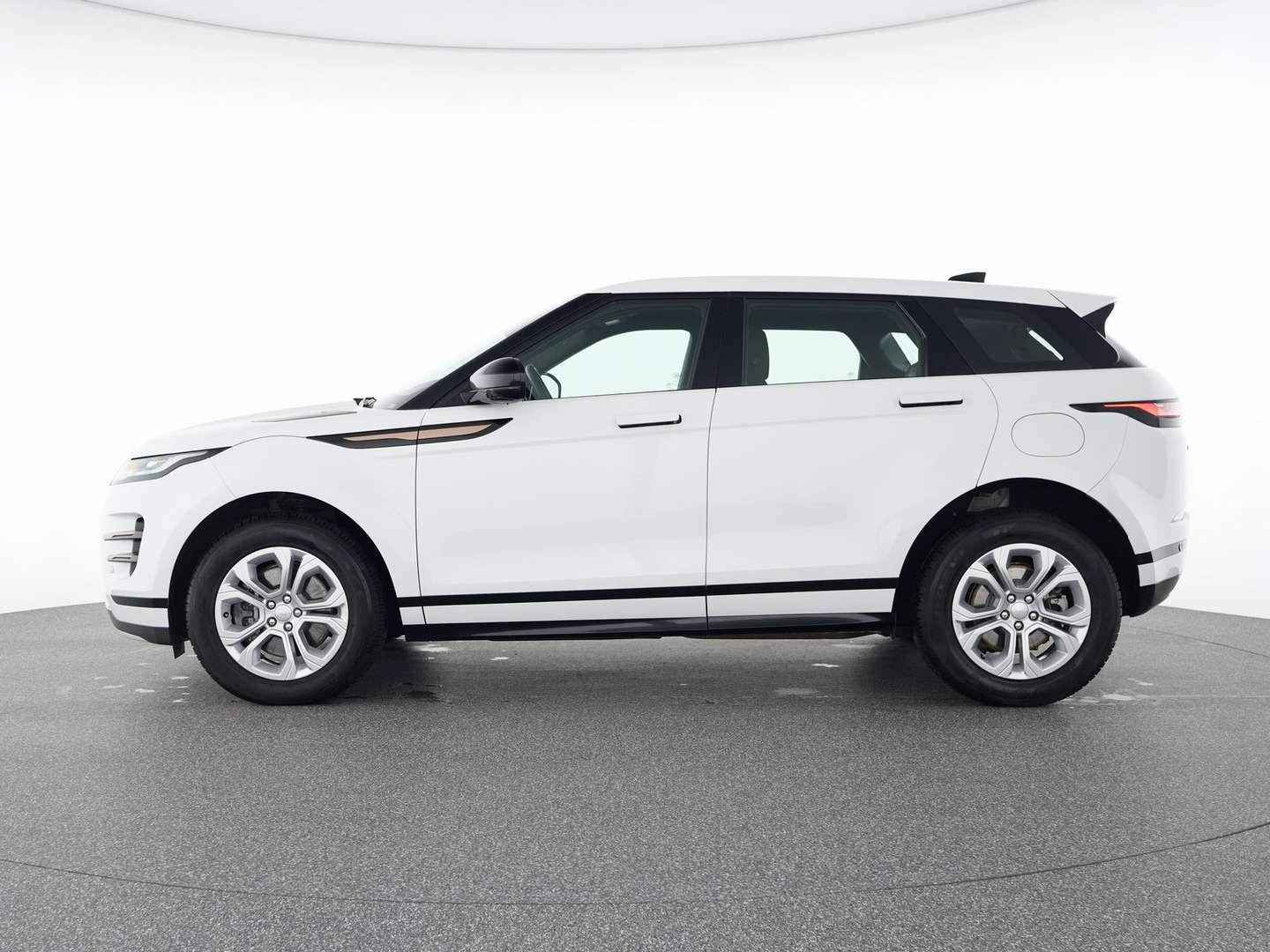 Land Rover Range Rover Evoque R-DYNAMIC SE P300e - 2022 - Joinsteer - #11