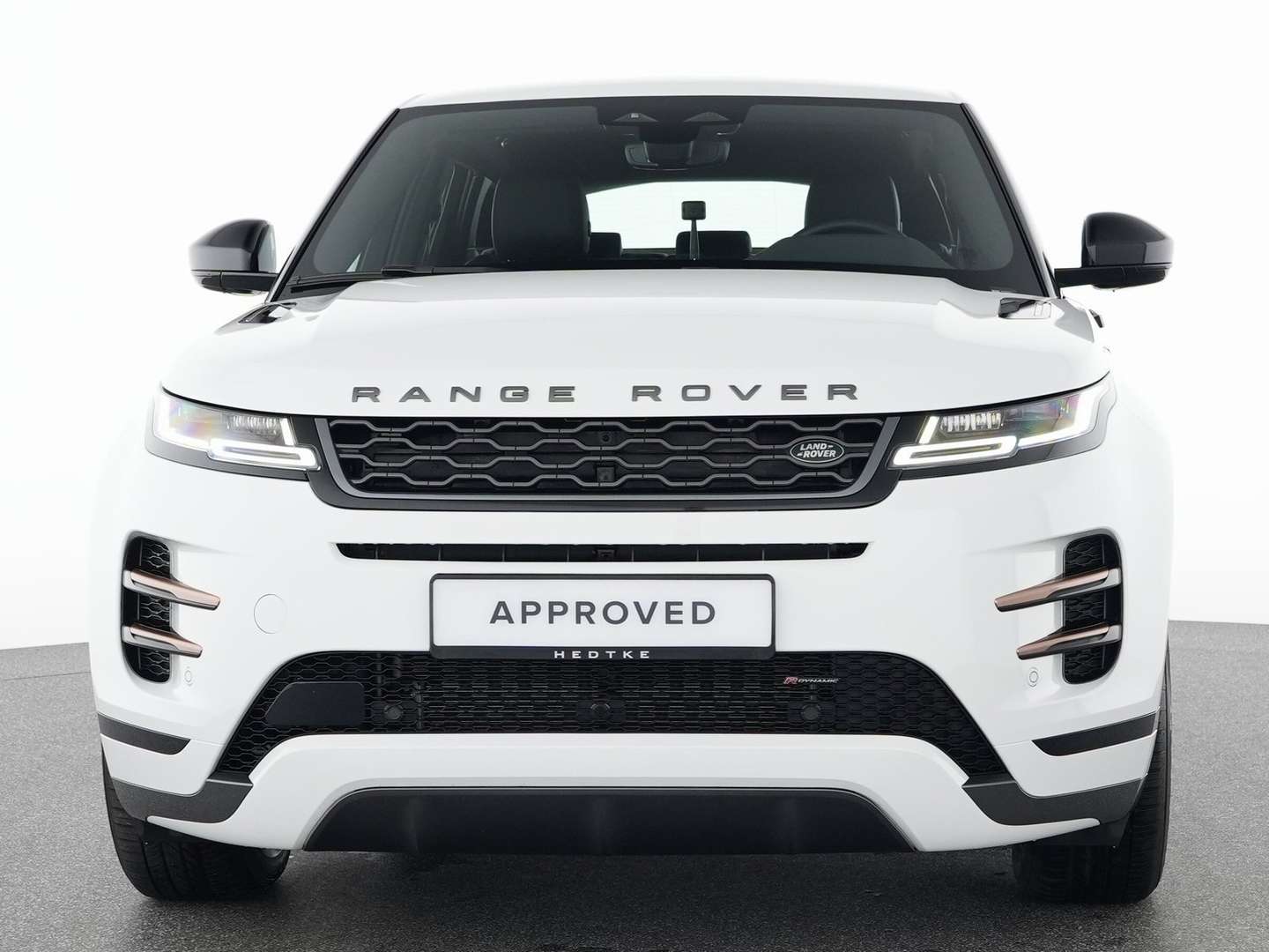 Land Rover Range Rover Evoque R-DYNAMIC SE P300e - 2022 - Joinsteer - #13