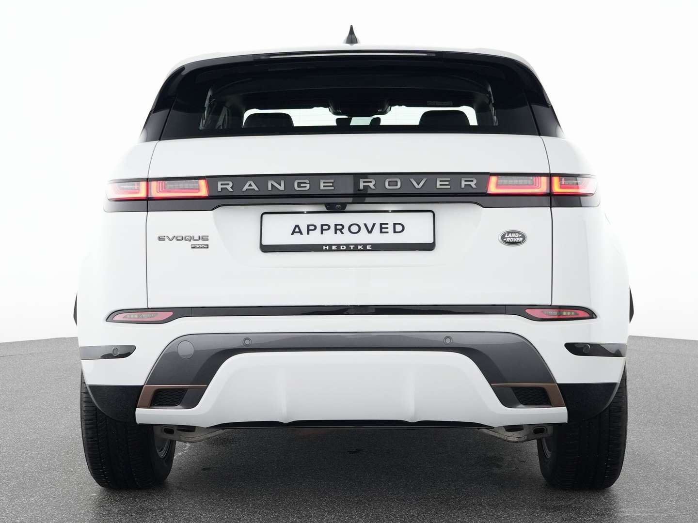 Land Rover Range Rover Evoque R-DYNAMIC SE P300e - 2022 - Joinsteer - #14