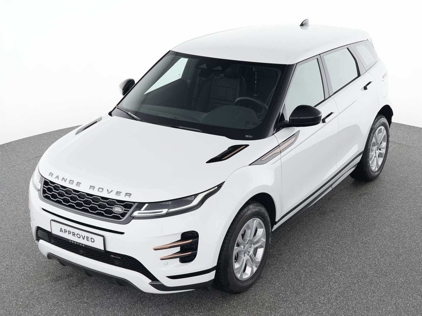 Land Rover Range Rover Evoque R-DYNAMIC SE P300e - 2022 - Joinsteer - #15