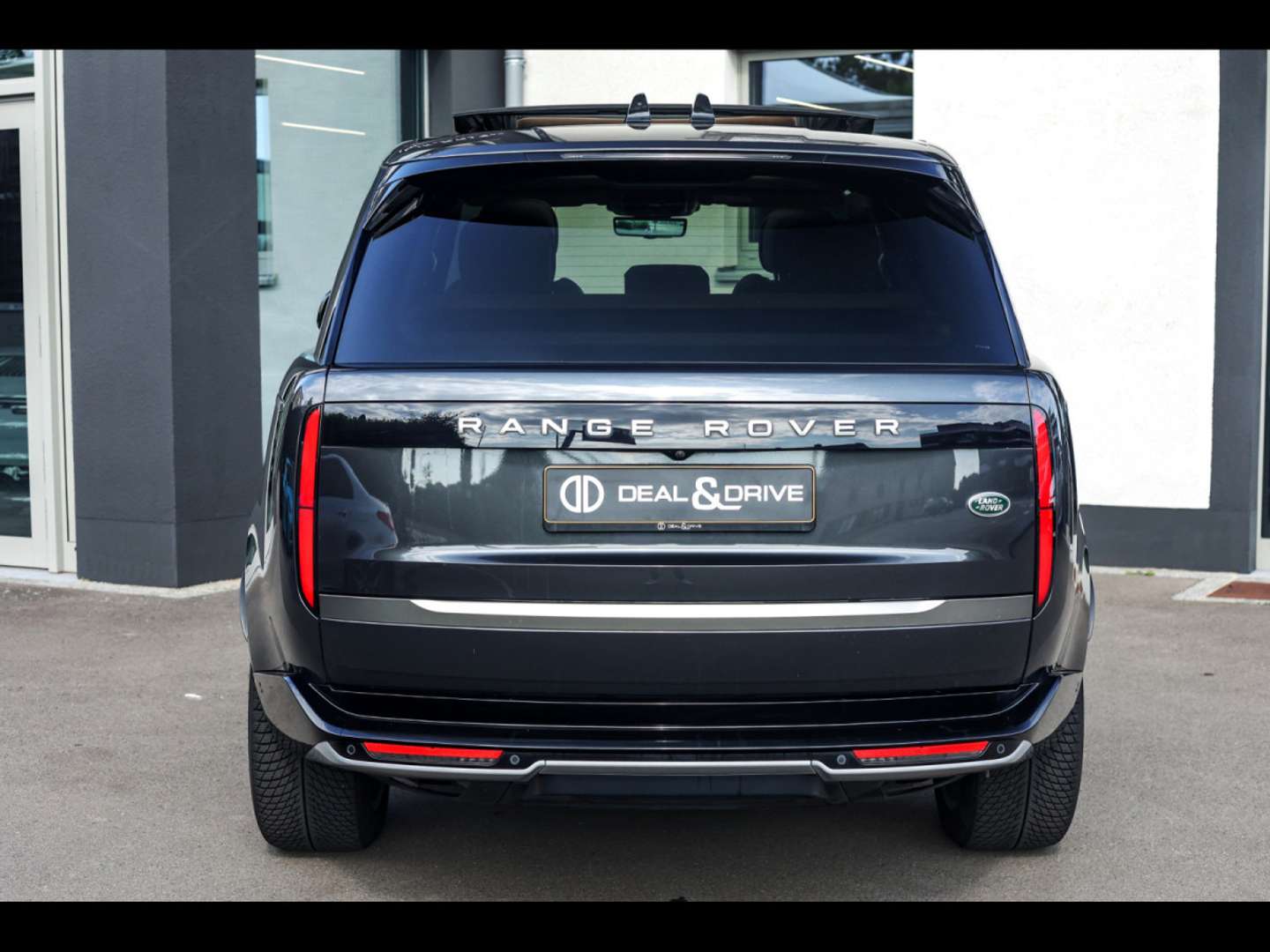Land Rover Range Rover HSE P510e - 2023 - Joinsteer - #4